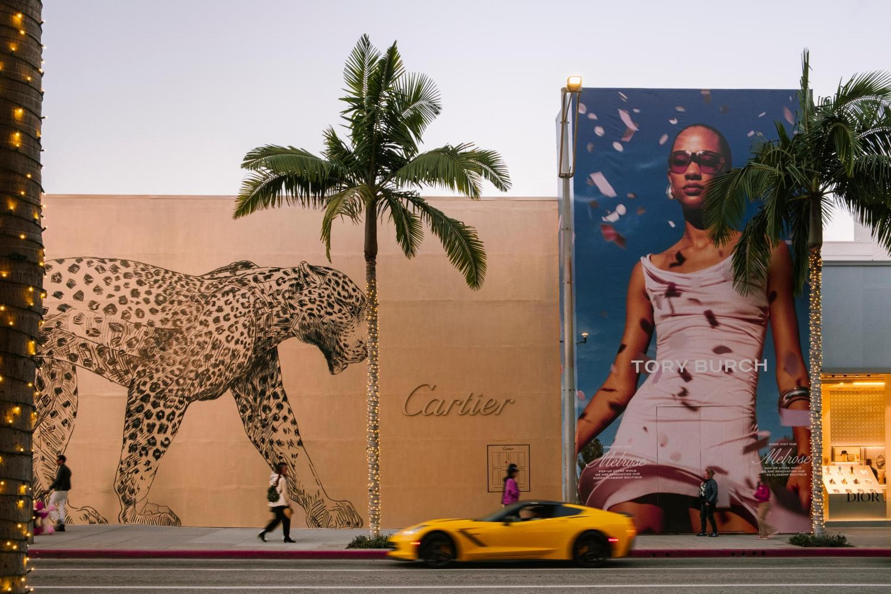 Beverly Terrace powered by Sonder — 11