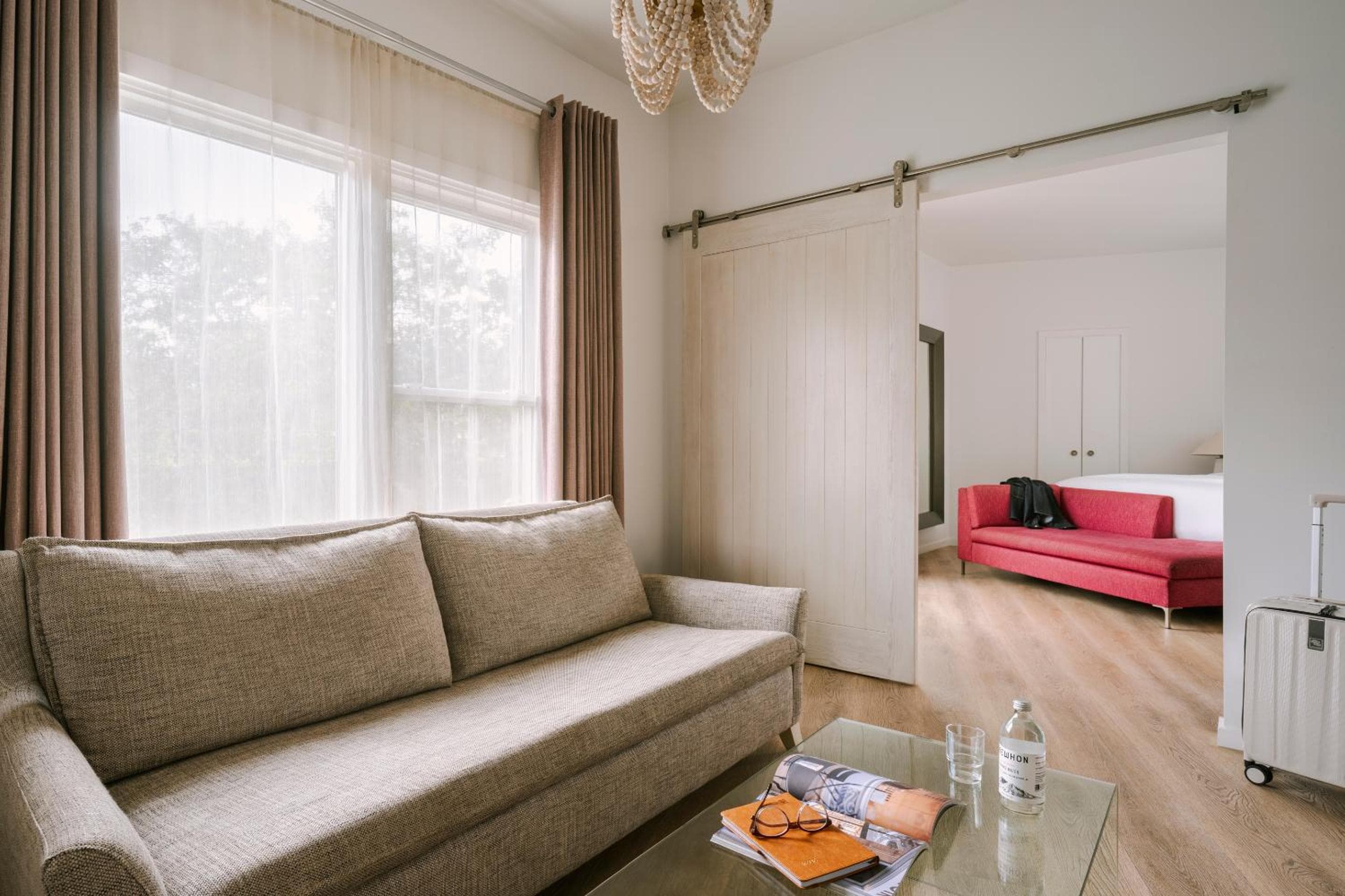 Beverly Terrace powered by Sonder — 12