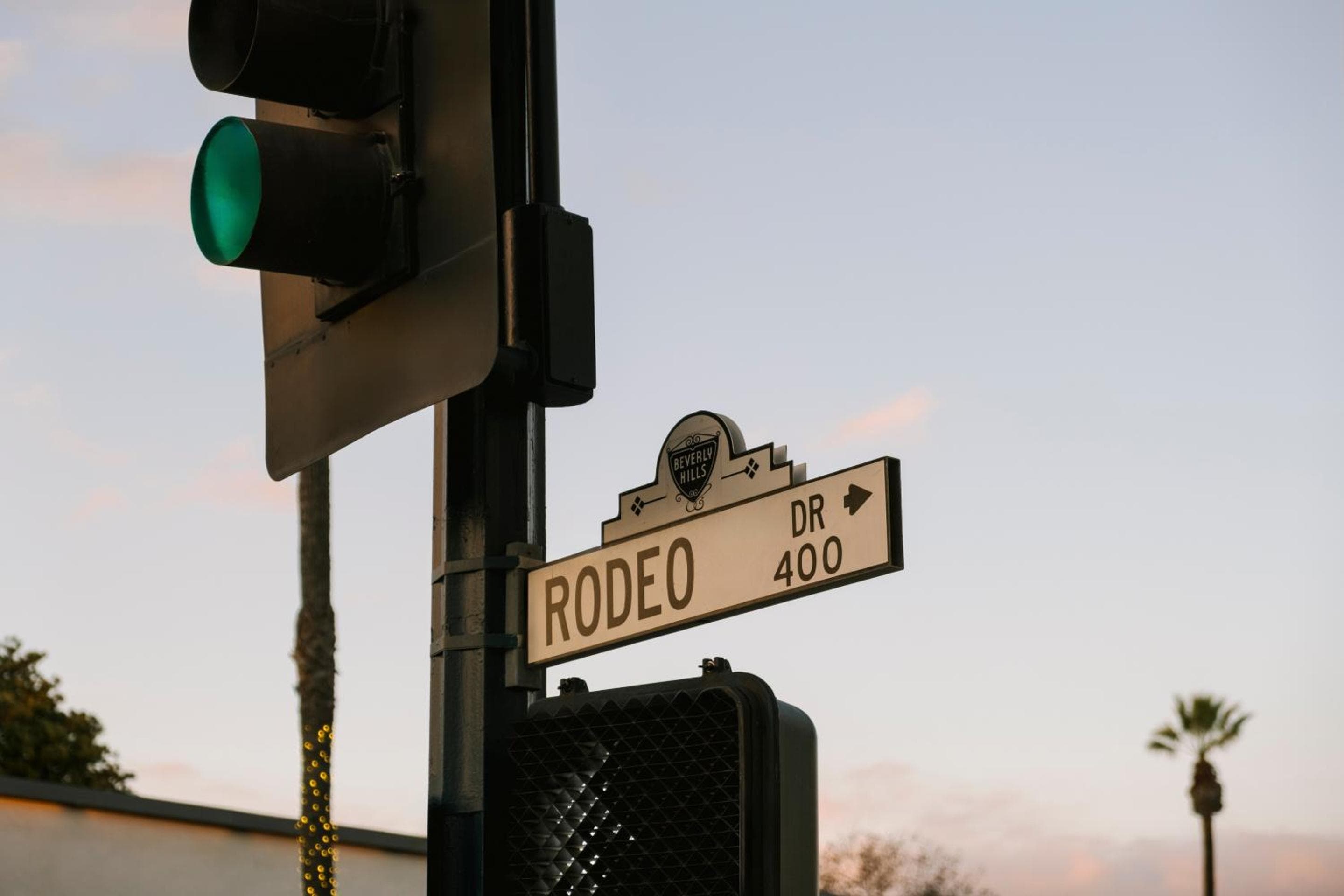 Beverly Terrace powered by Sonder — 10