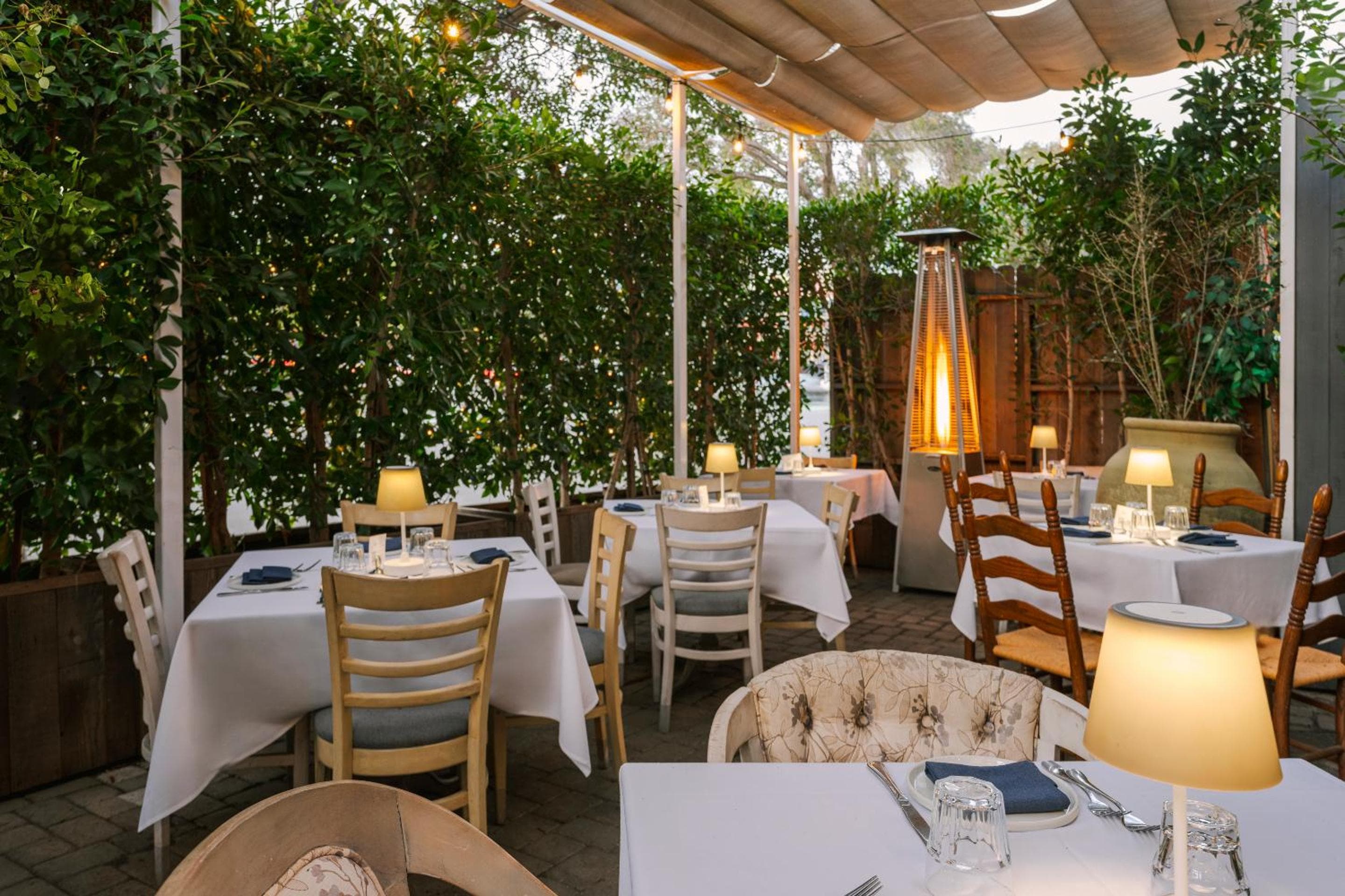 Beverly Terrace powered by Sonder — 4