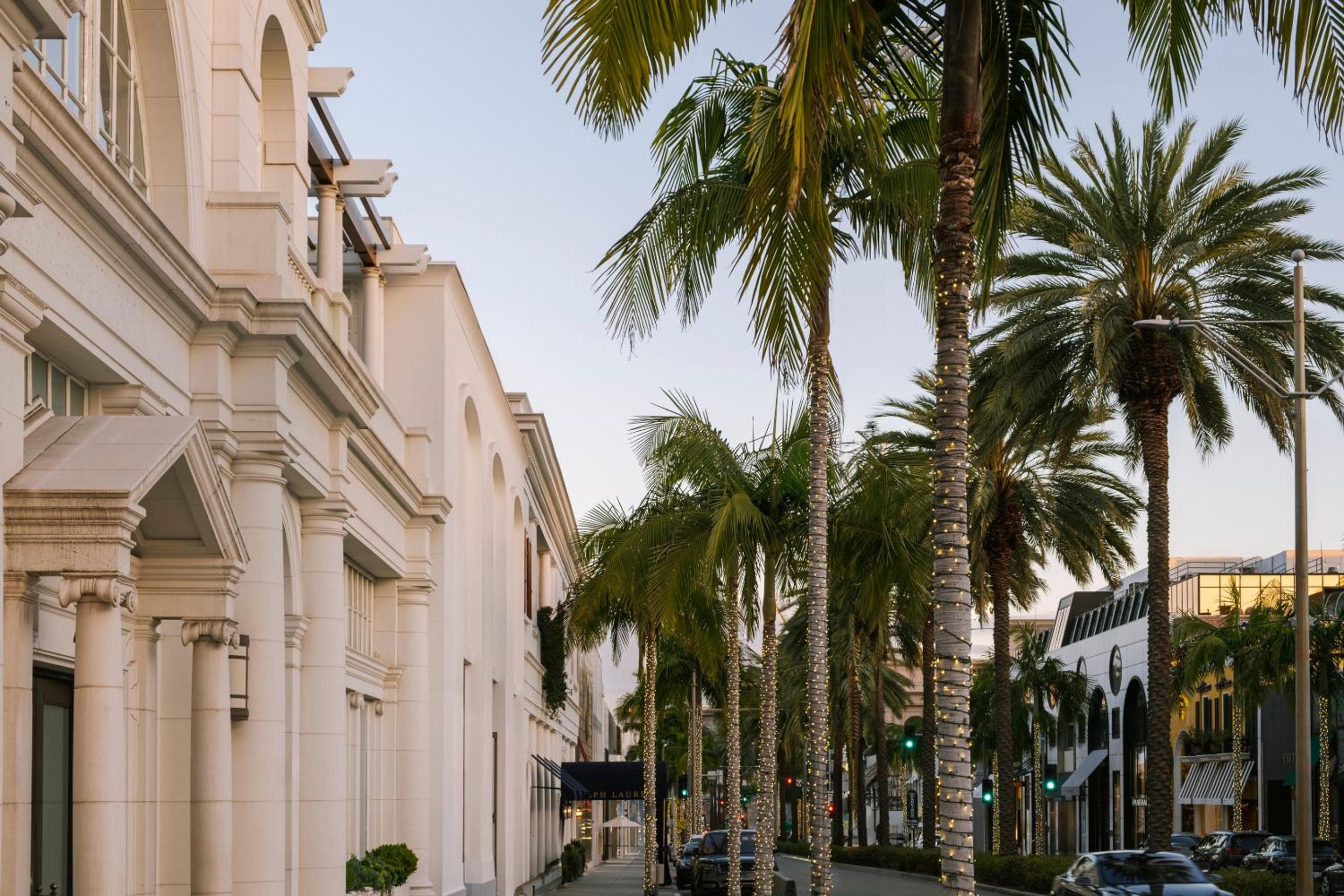 Beverly Terrace powered by Sonder — 6
