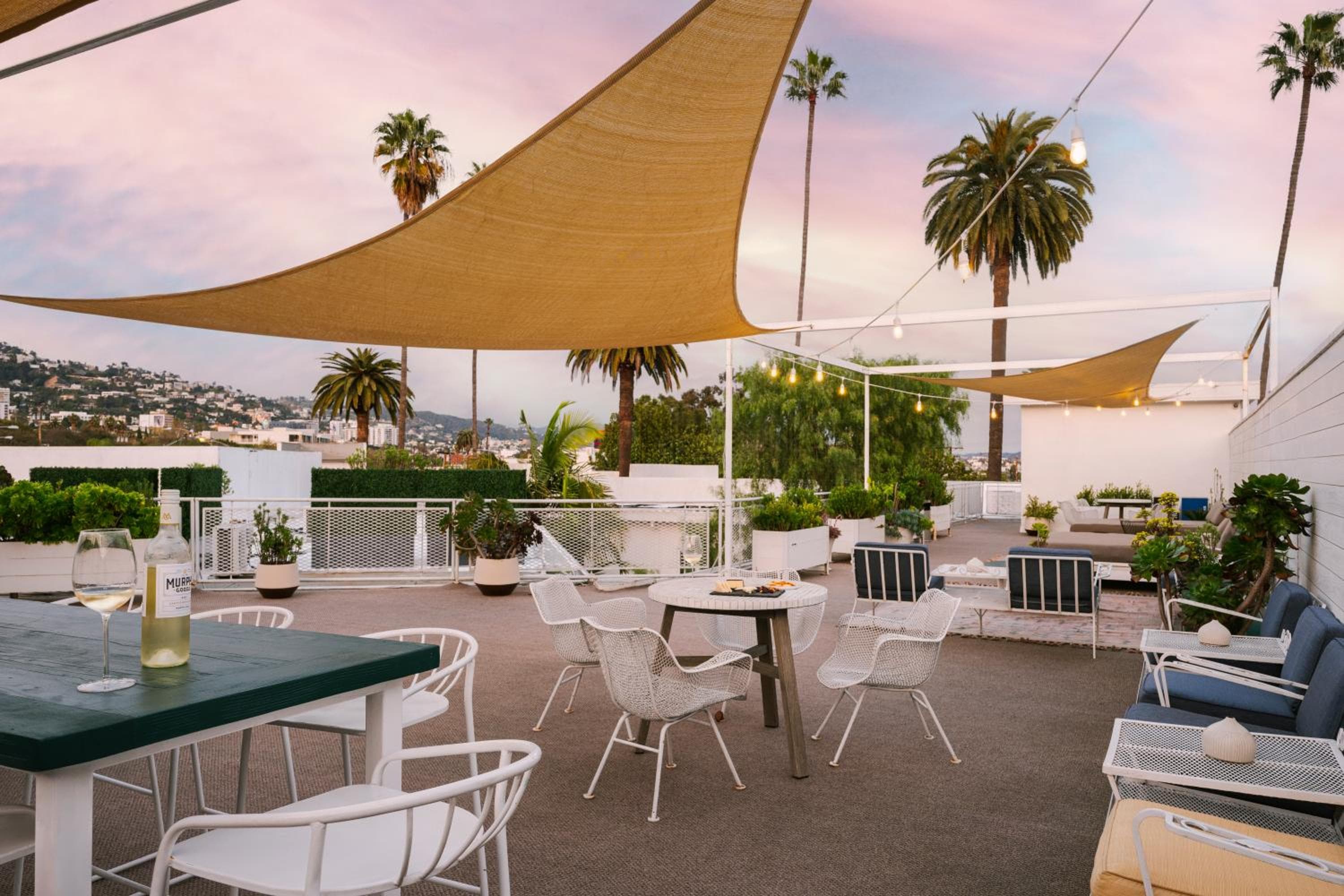 Beverly Terrace powered by Sonder — 2