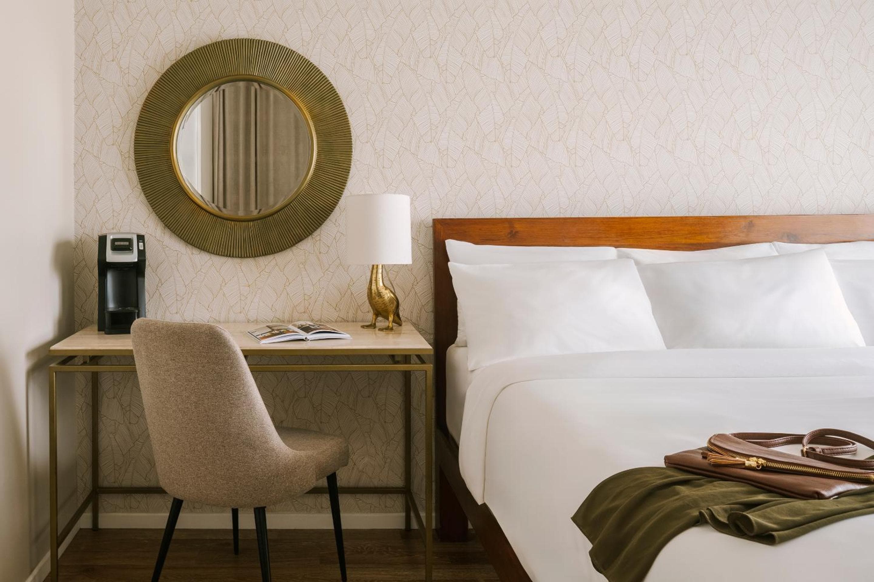 Beverly Terrace powered by Sonder — 23