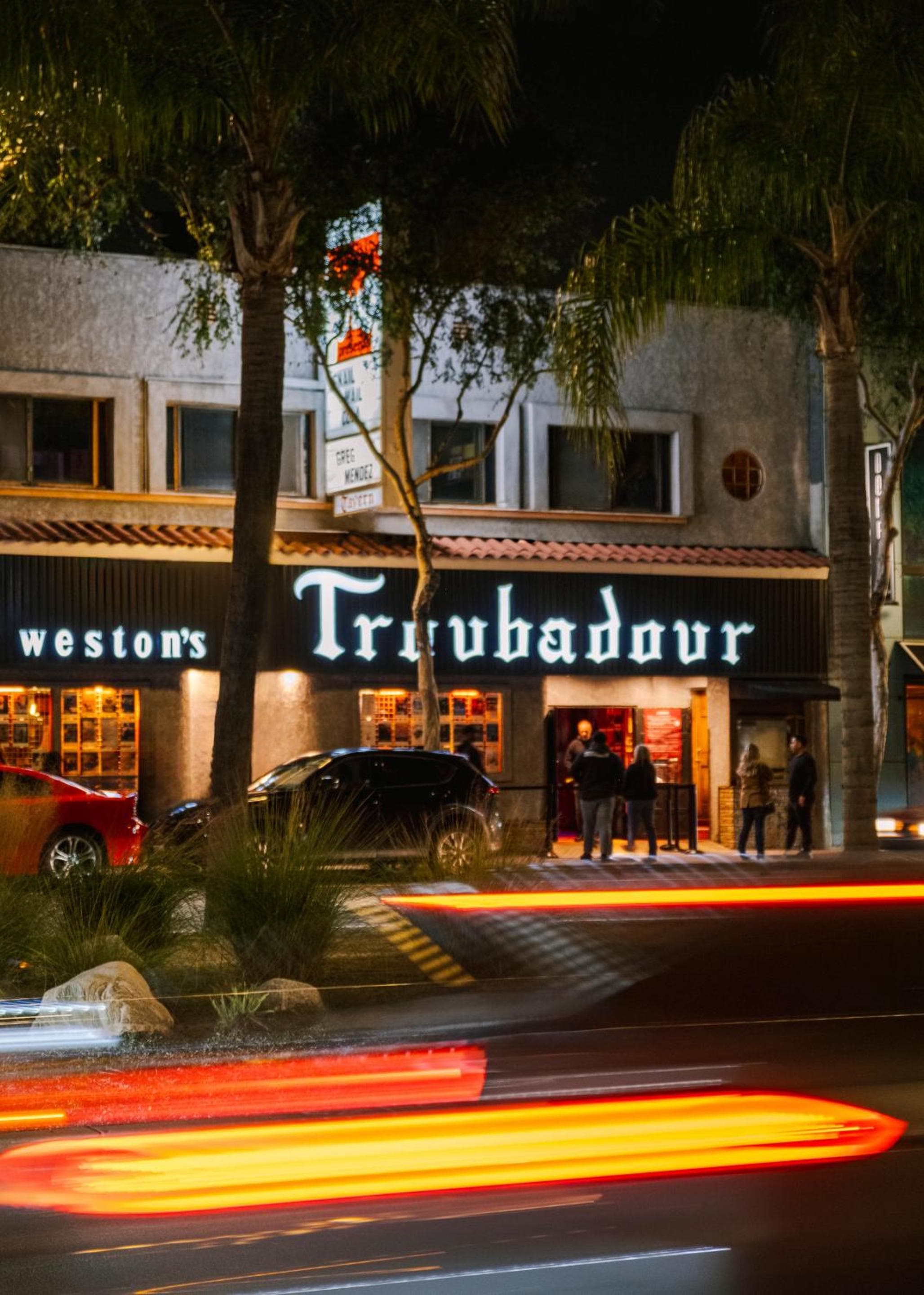 Hotel Beverly Terrace - Beverly Hills West Hollywood — 14