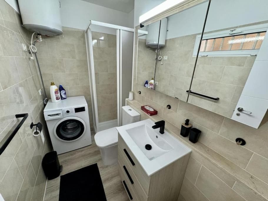 Amazing Apartment in Las Americas — 4