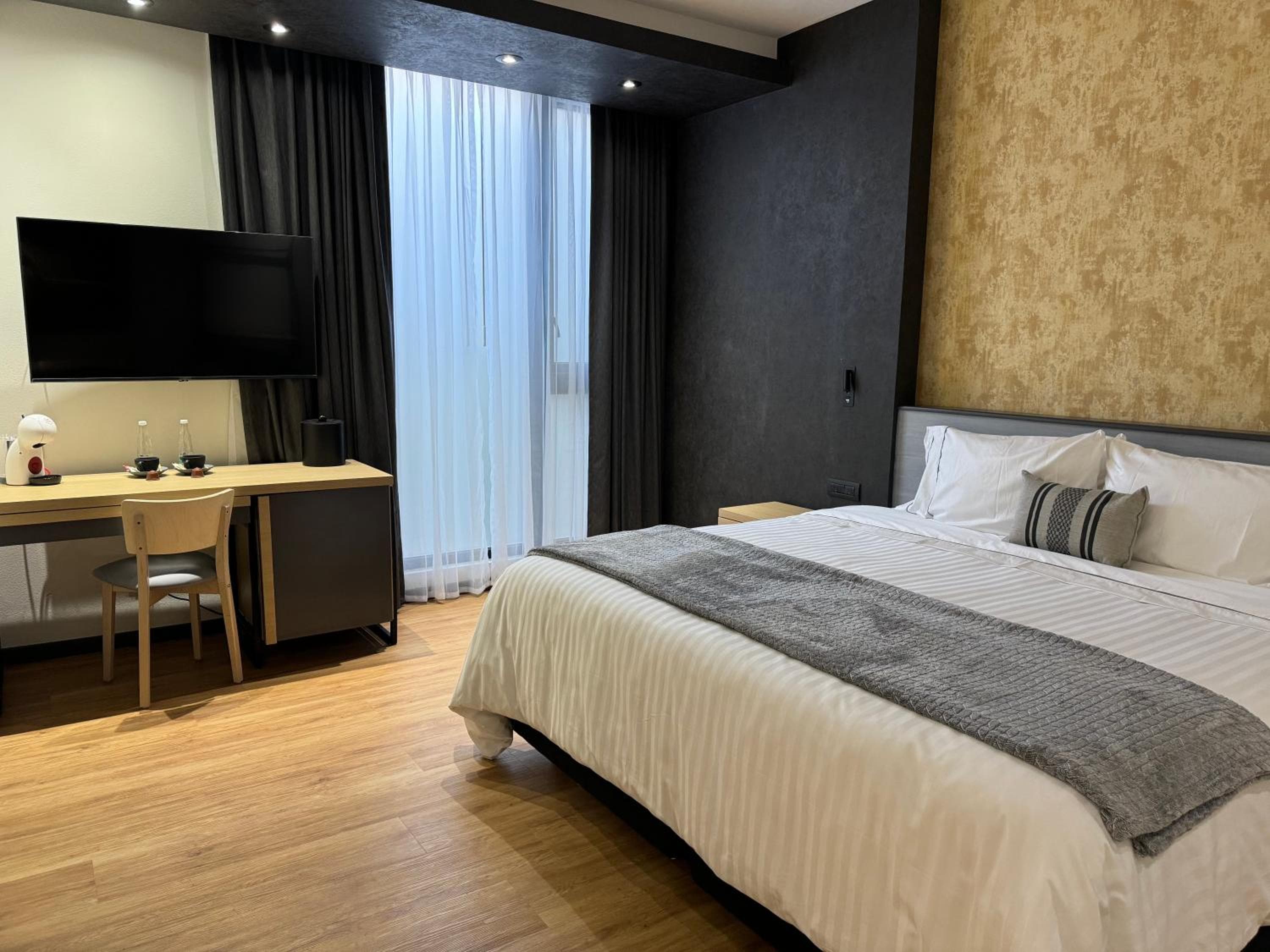 Hotel Catedral — 15