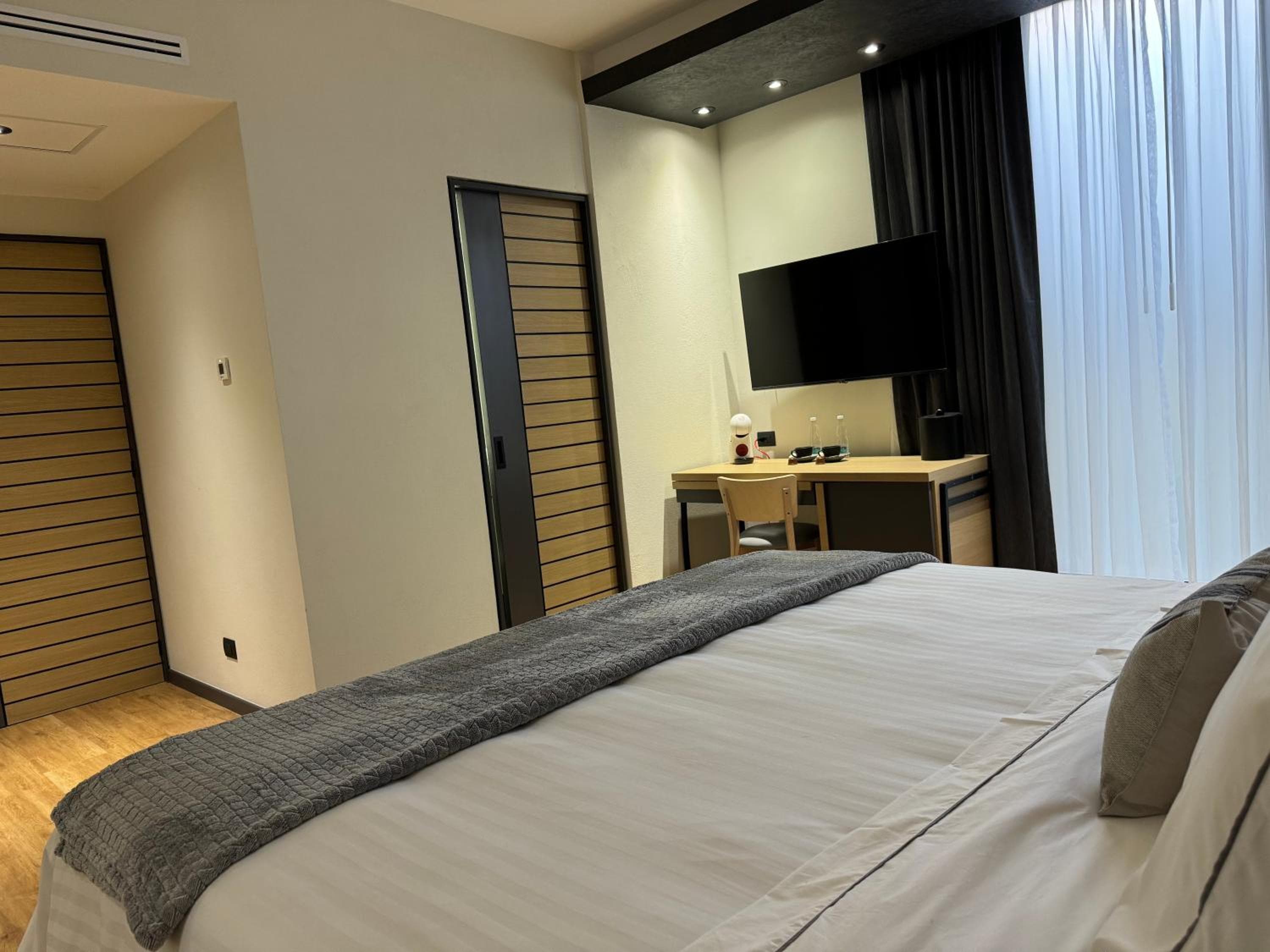Hotel Catedral — 16
