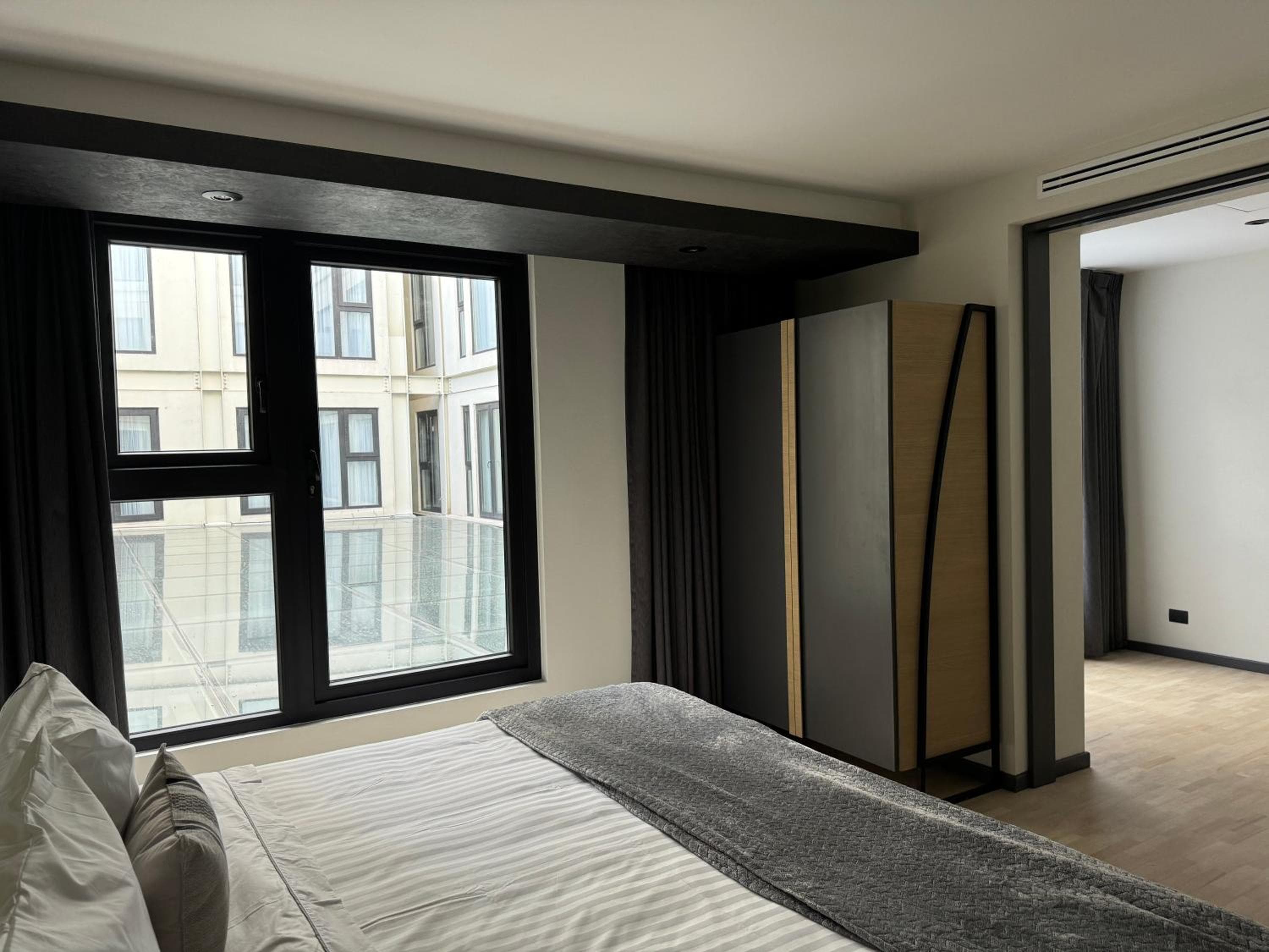 Hotel Catedral — 17