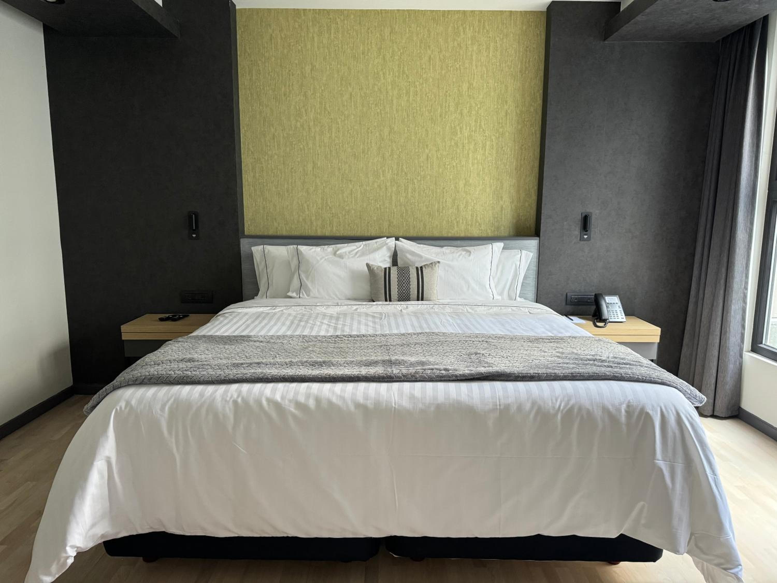Hotel Catedral — 18