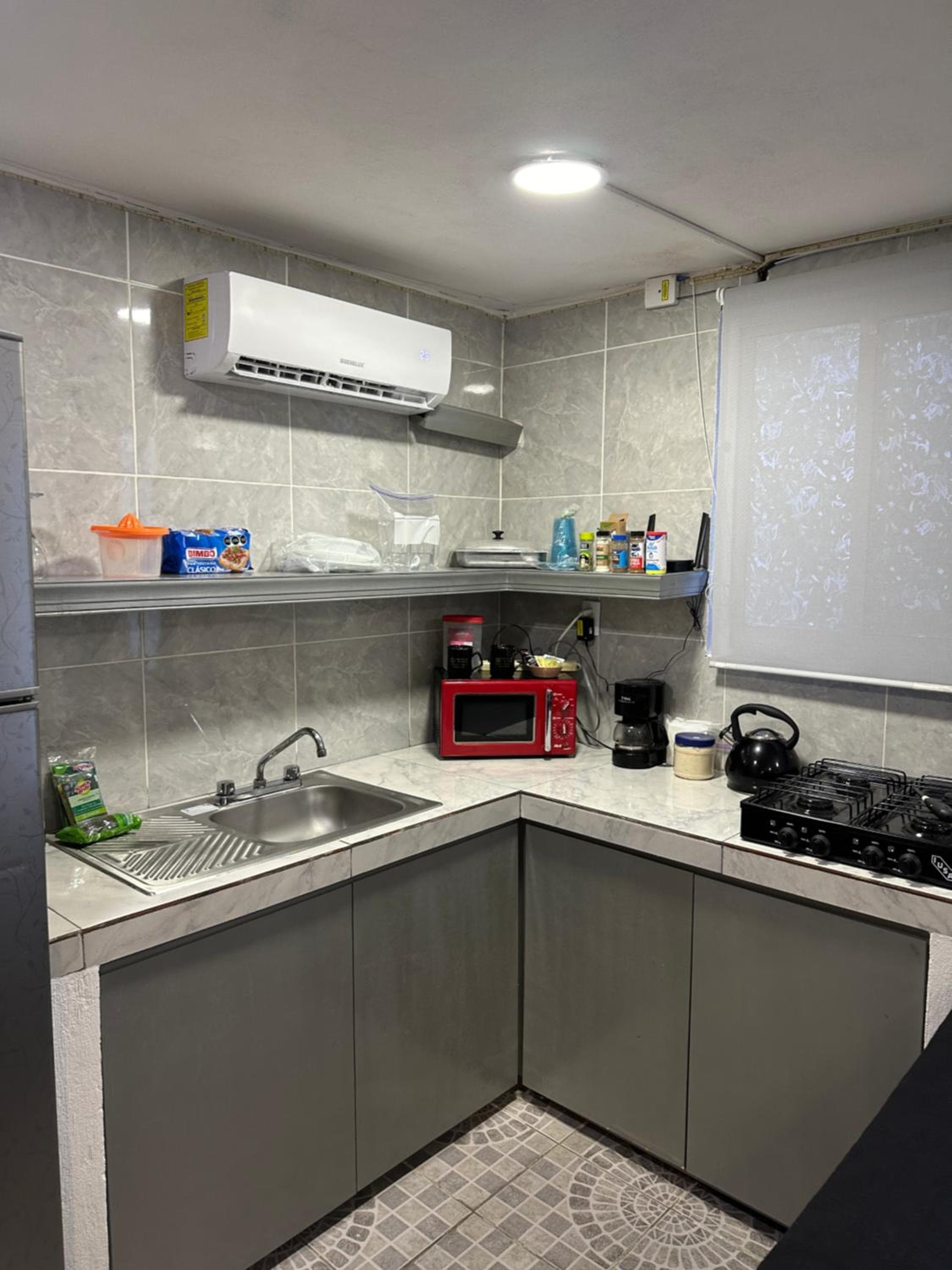 Caribbean apartment in private area — 3