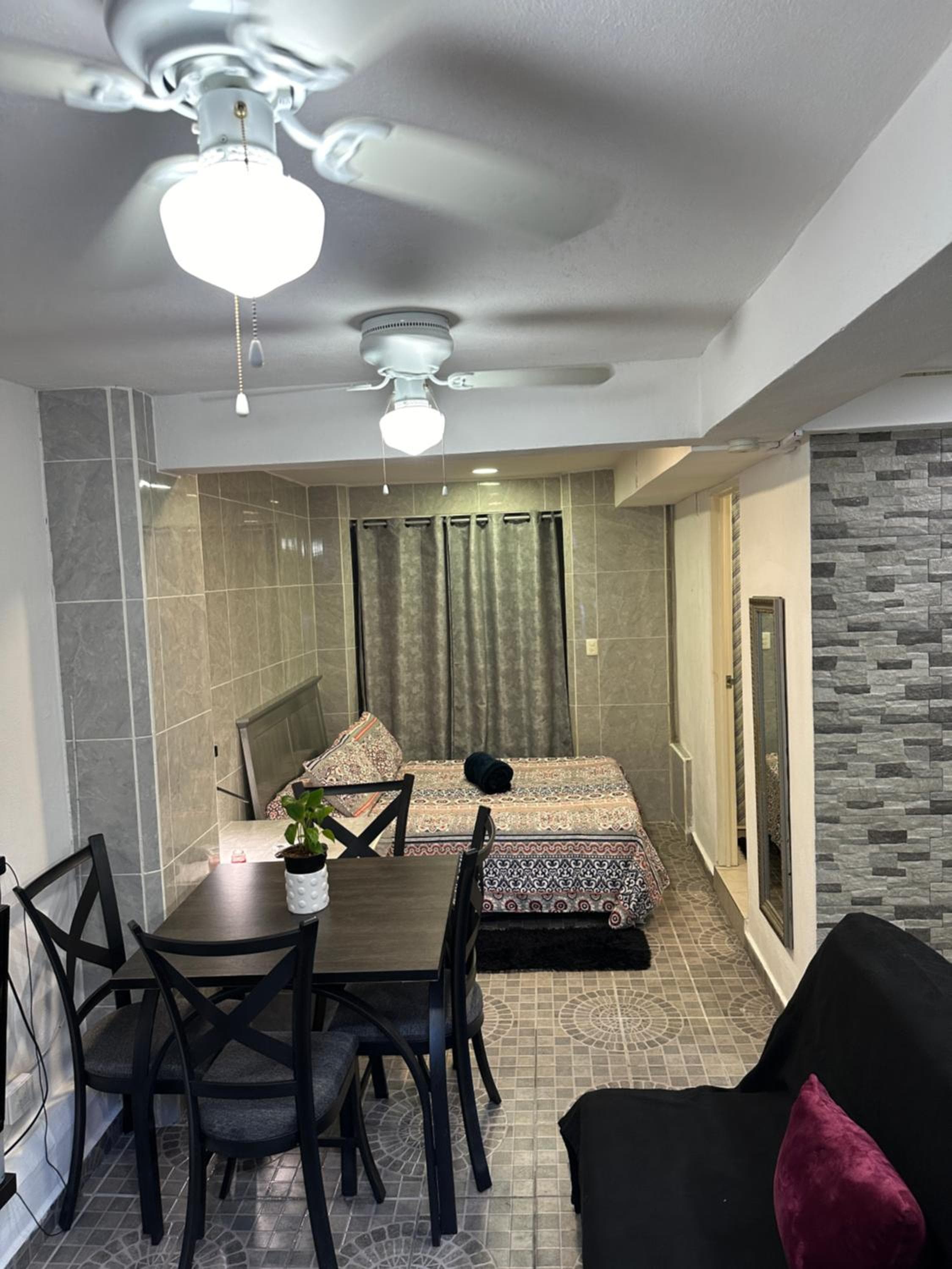 Caribbean apartment in private area — 13