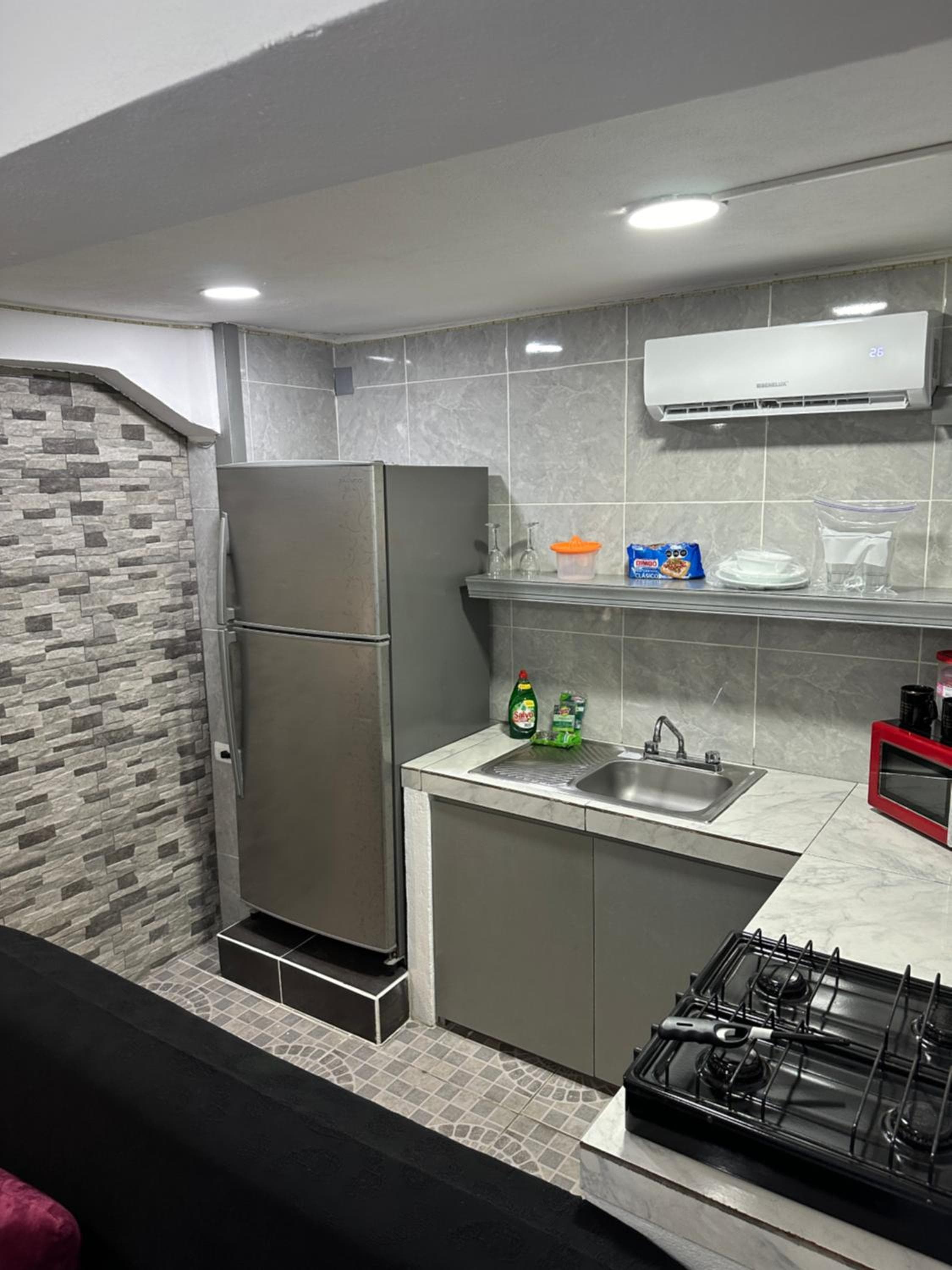 Caribbean apartment in private area — 15