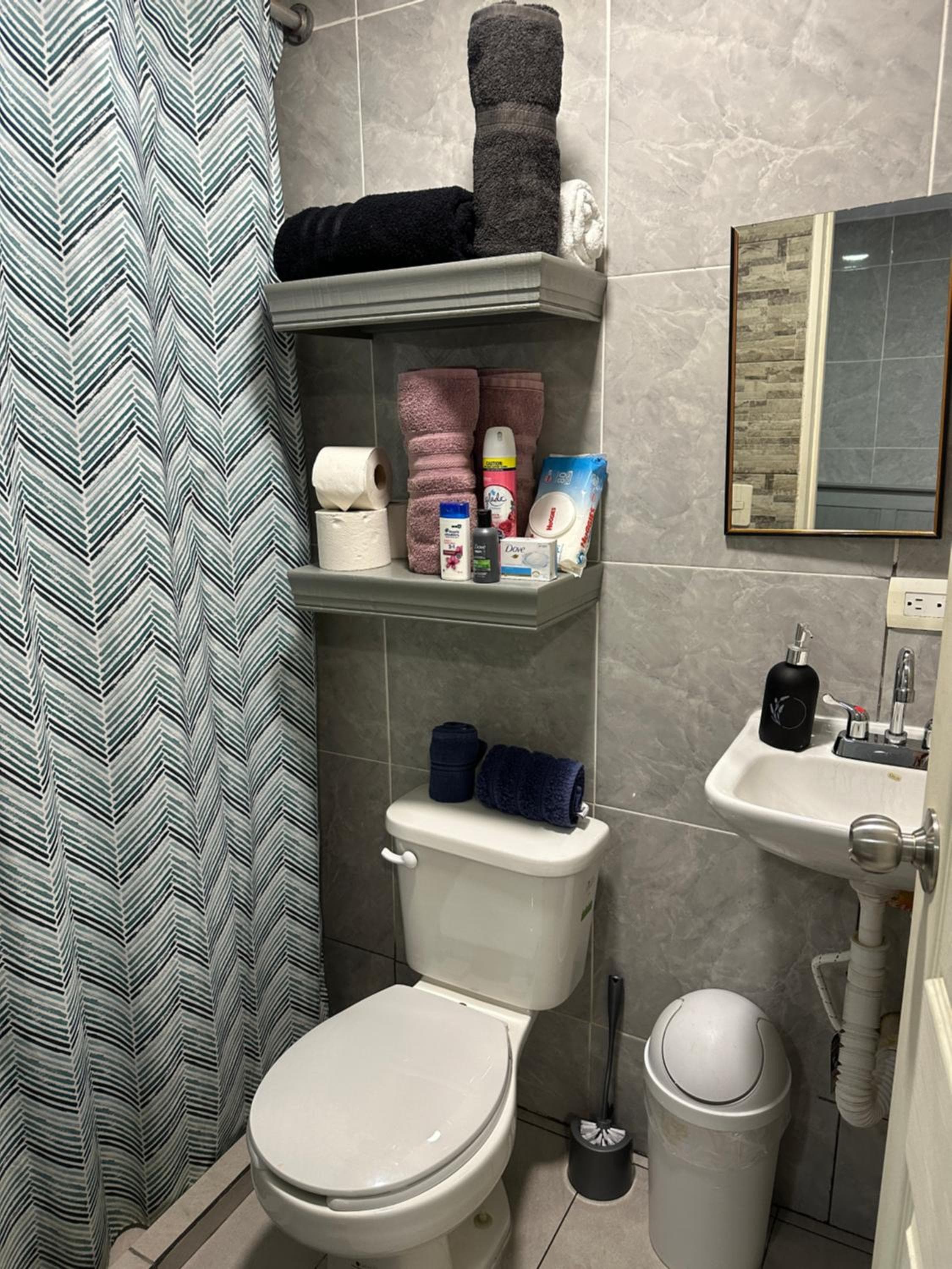 Caribbean apartment in private area — 6