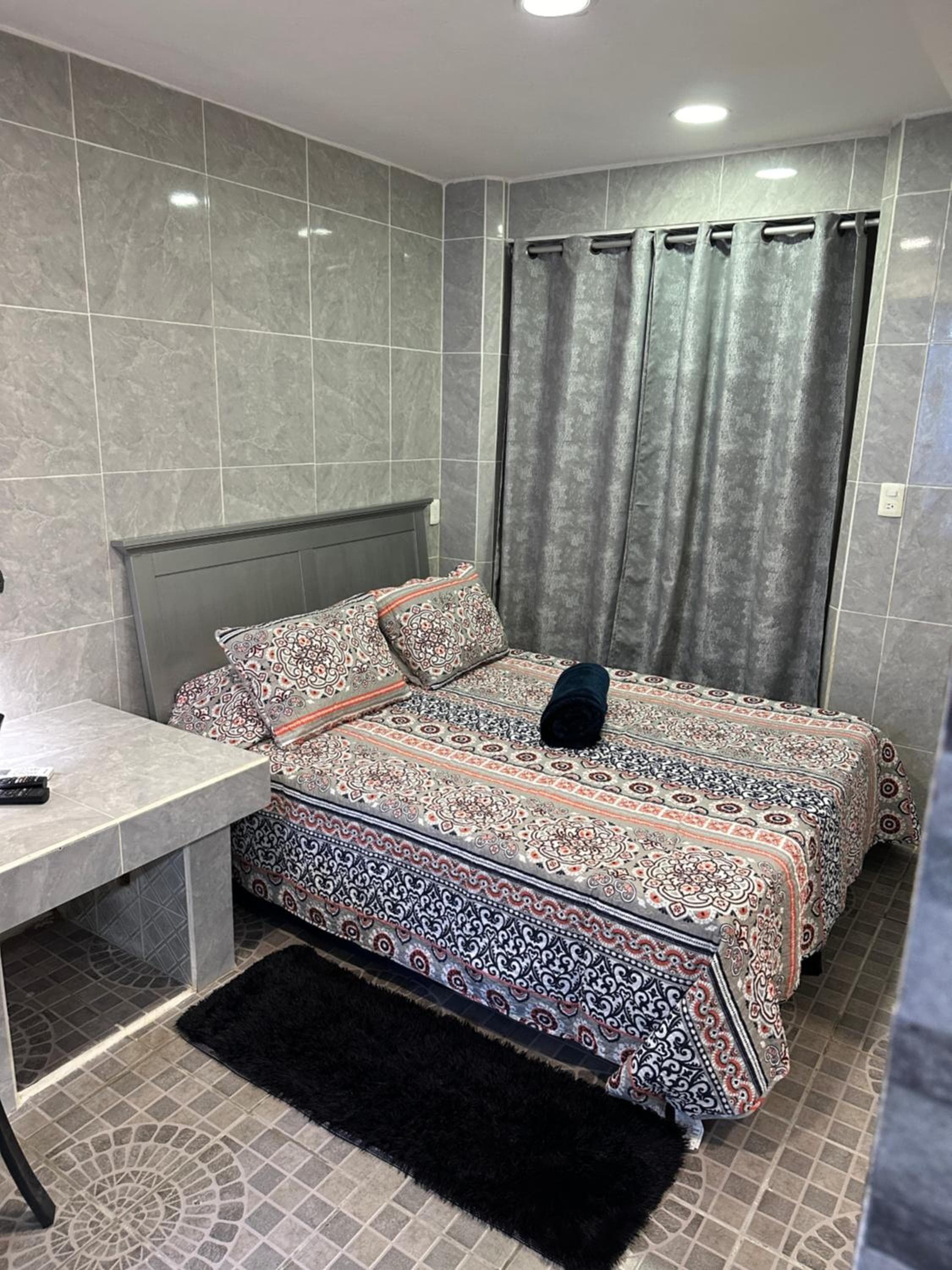 Caribbean apartment in private area — 14