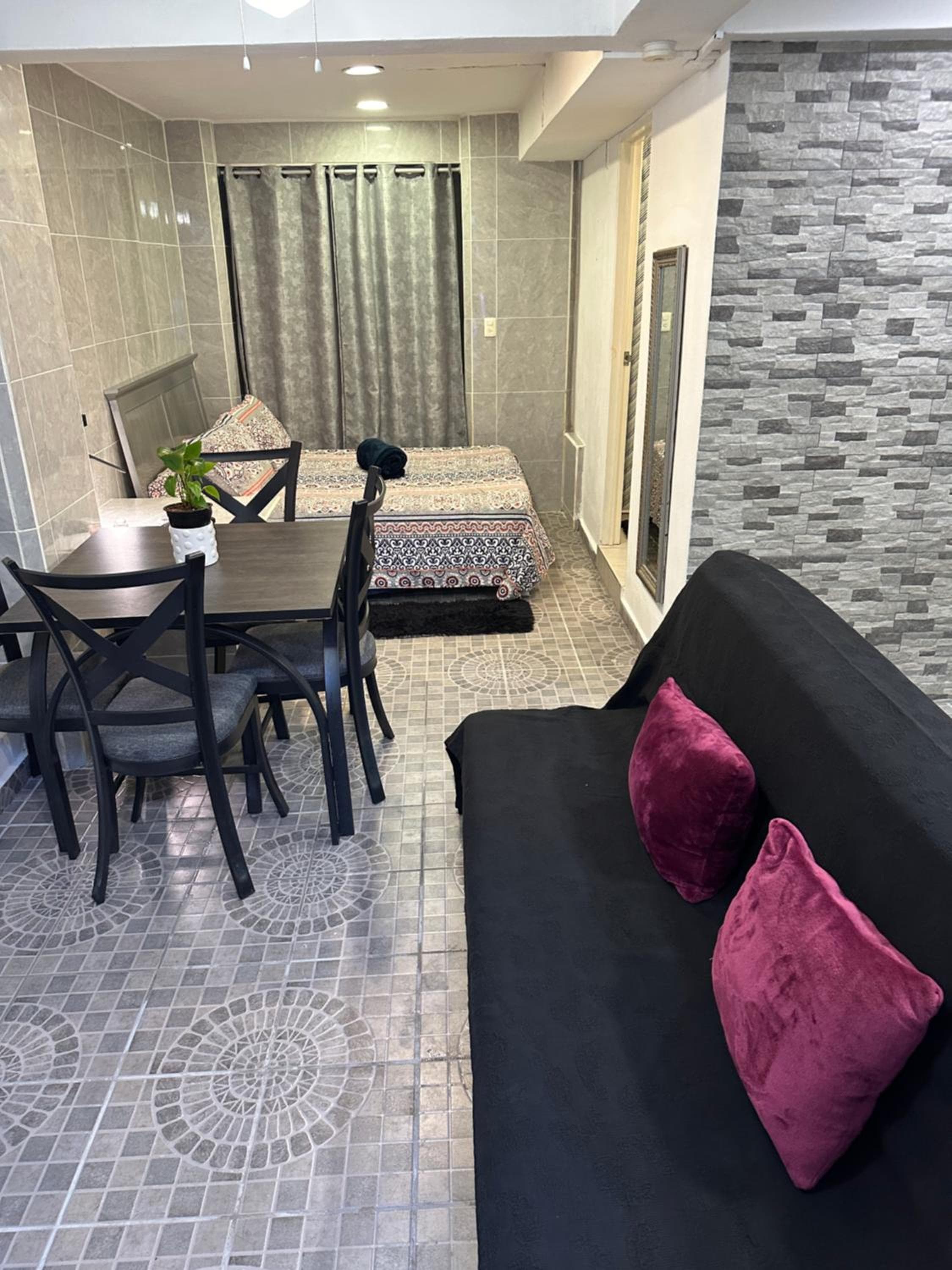 Caribbean apartment in private area — 4