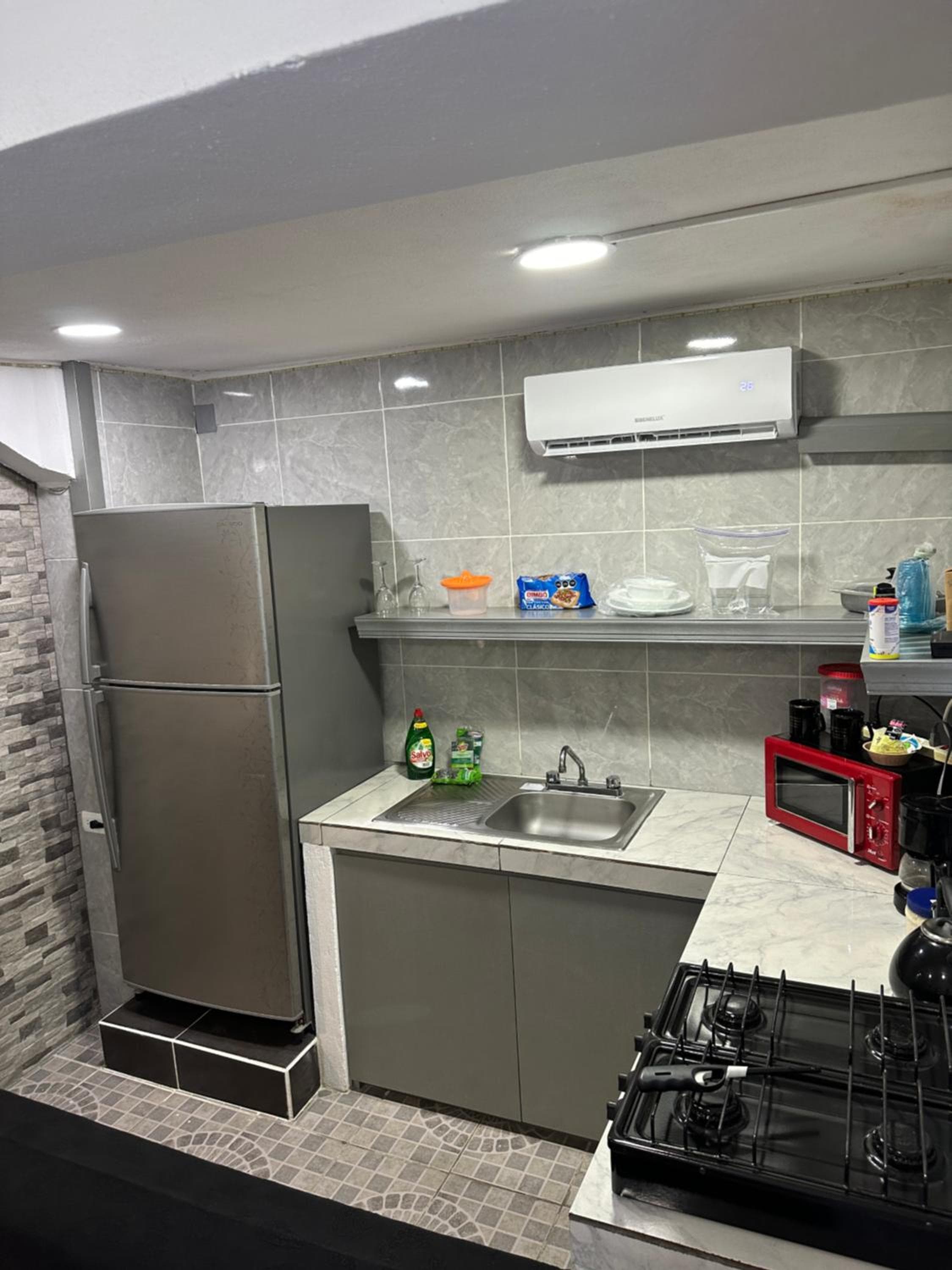 Caribbean apartment in private area — 12