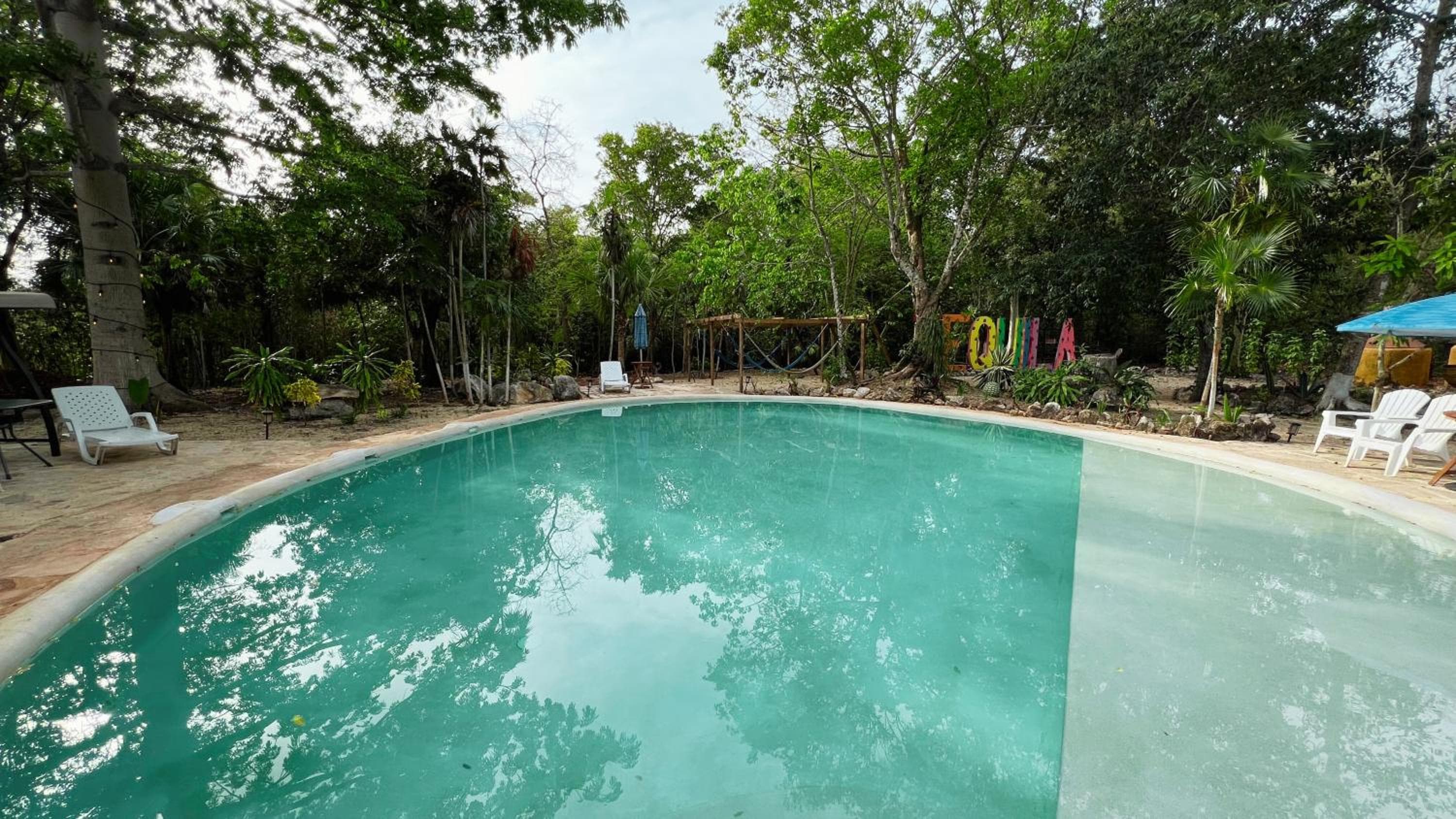 Hotel Tequila Cancun — 14