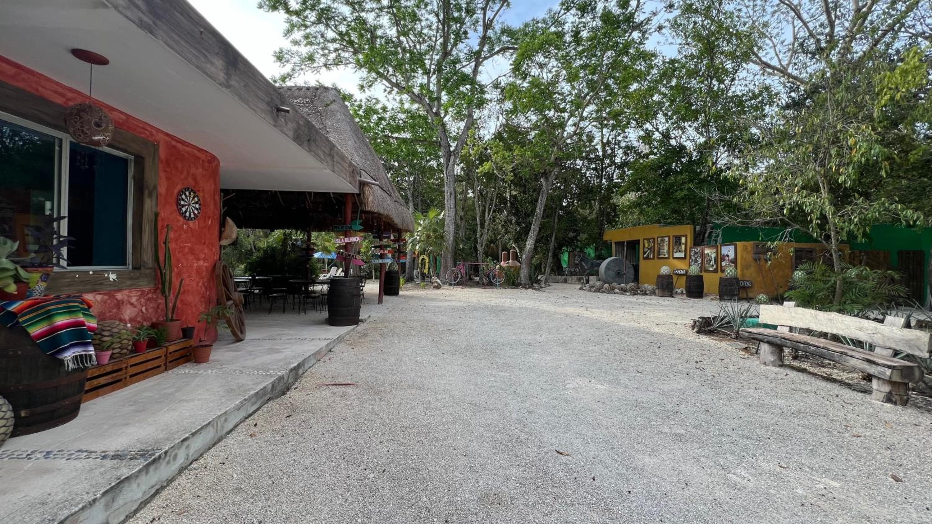 Hotel Tequila Cancun — 30