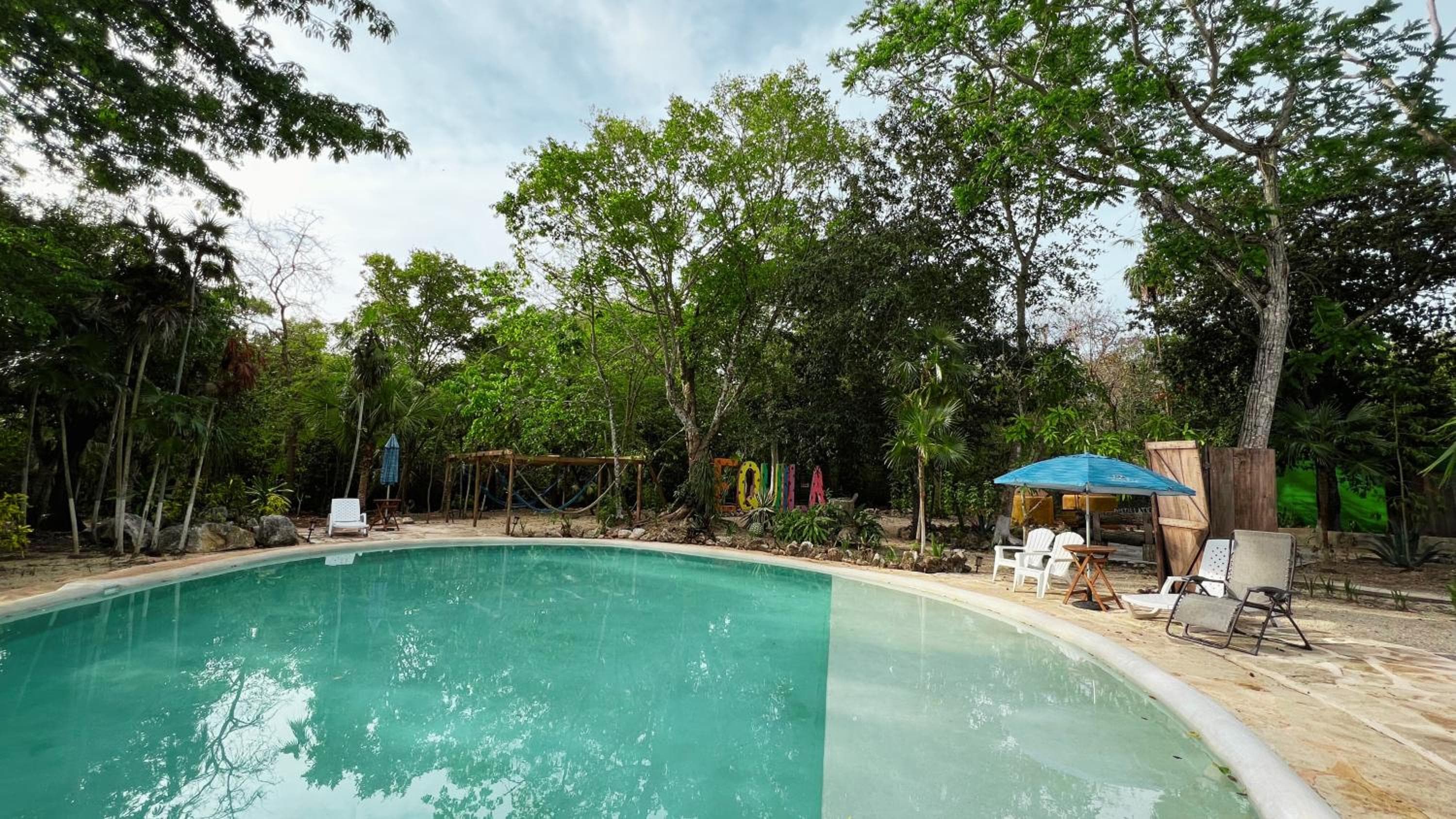 Hotel Tequila Cancun — 12