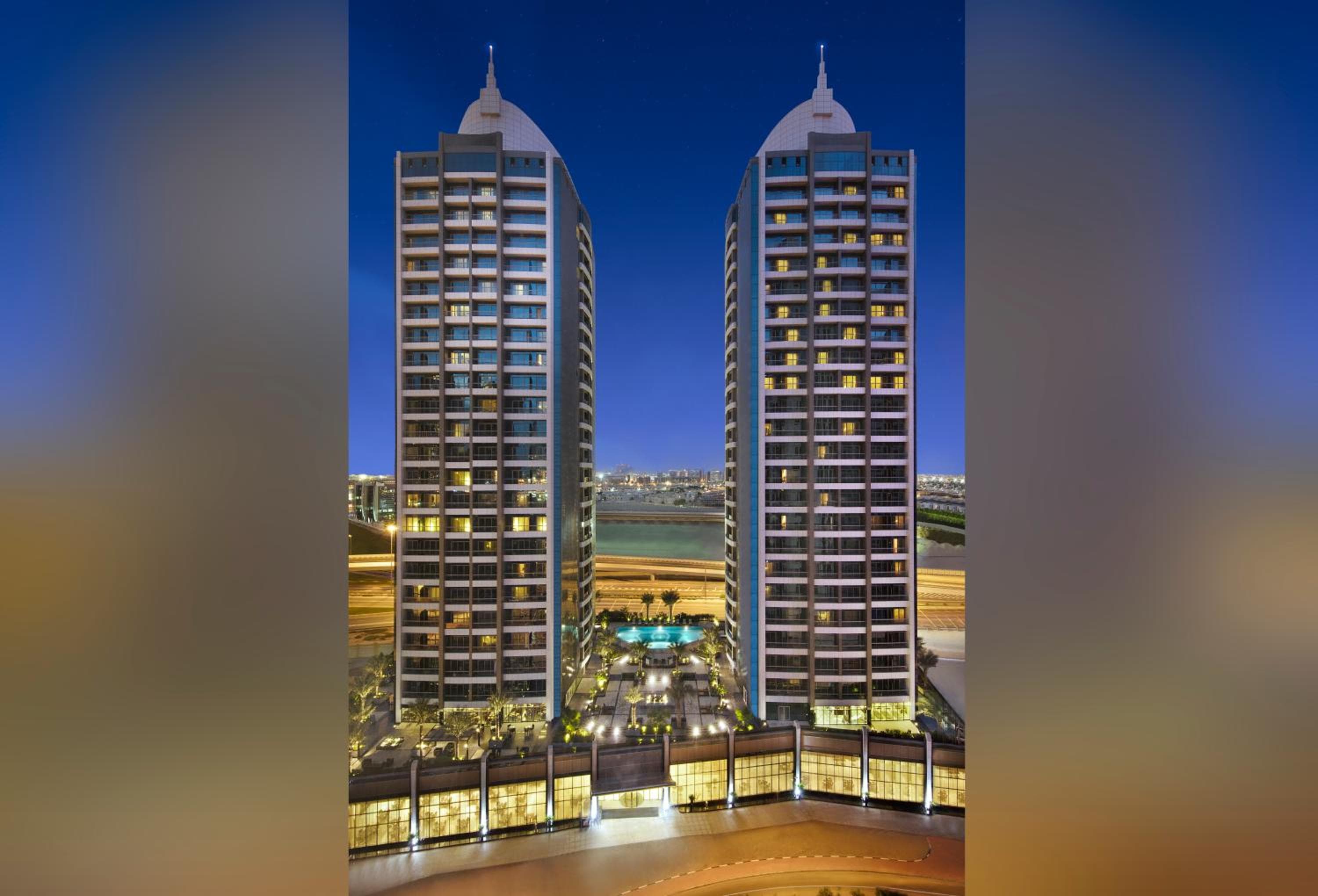 Hotel Atana — 29