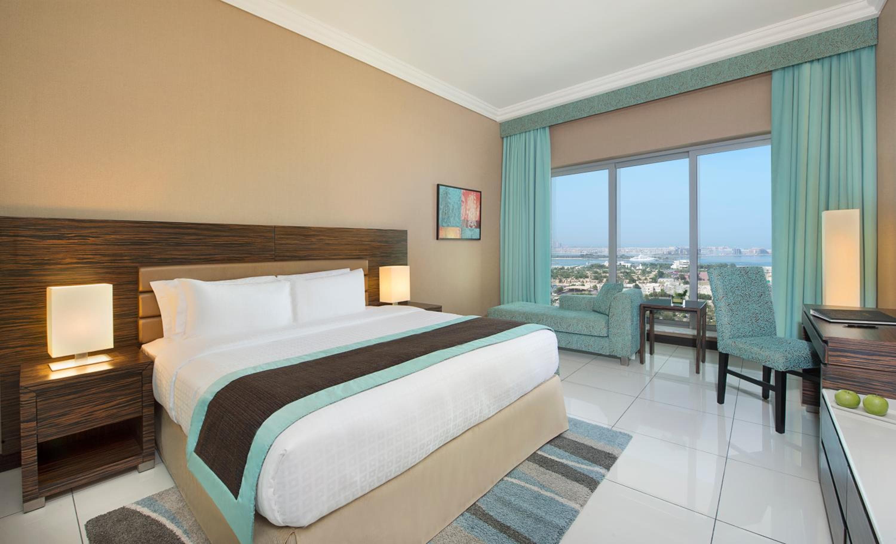 Hotel Atana — 9