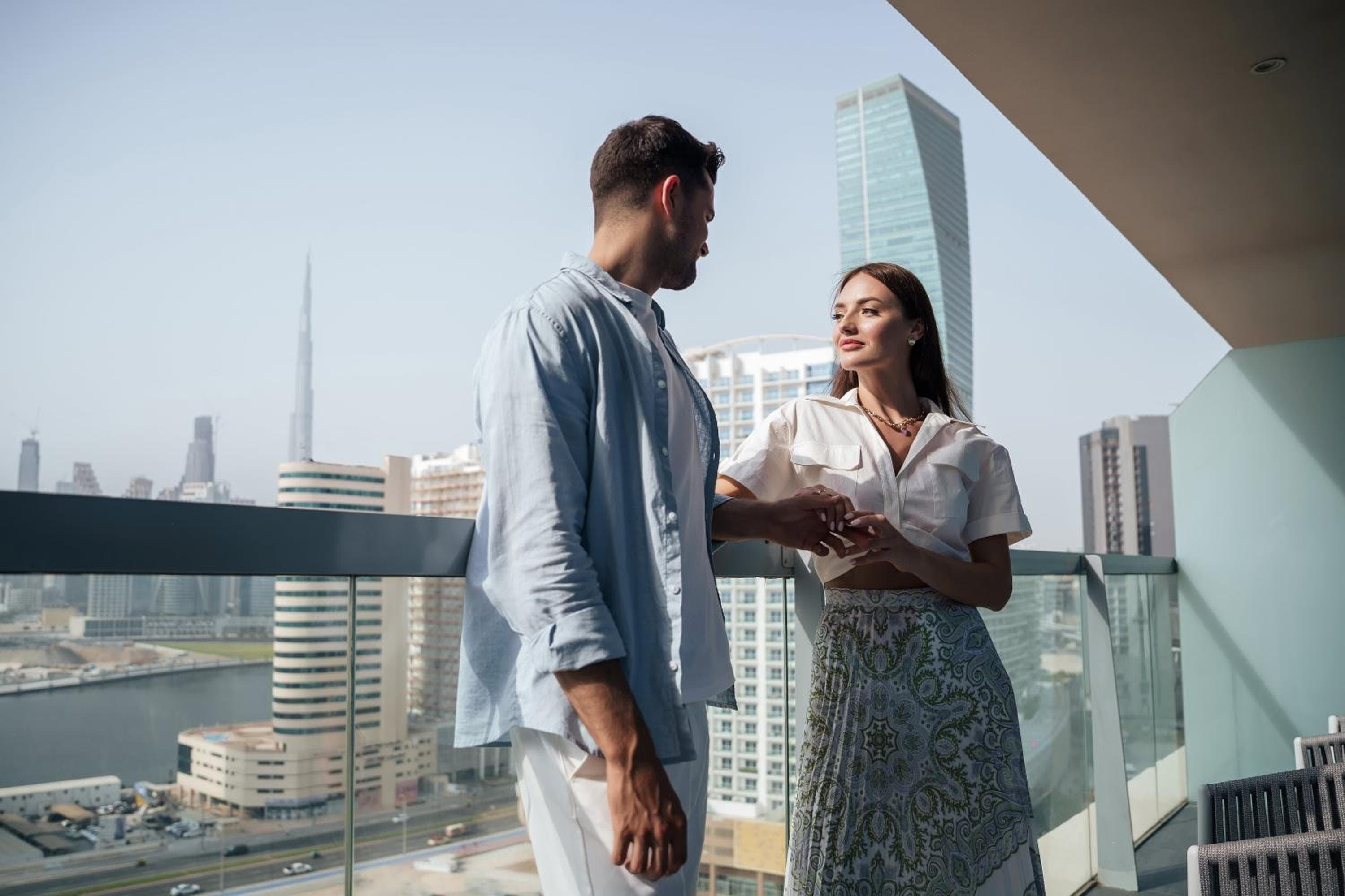 The First Collection Business Bay, Dubai, a Tribute Portfolio Hotel — 5