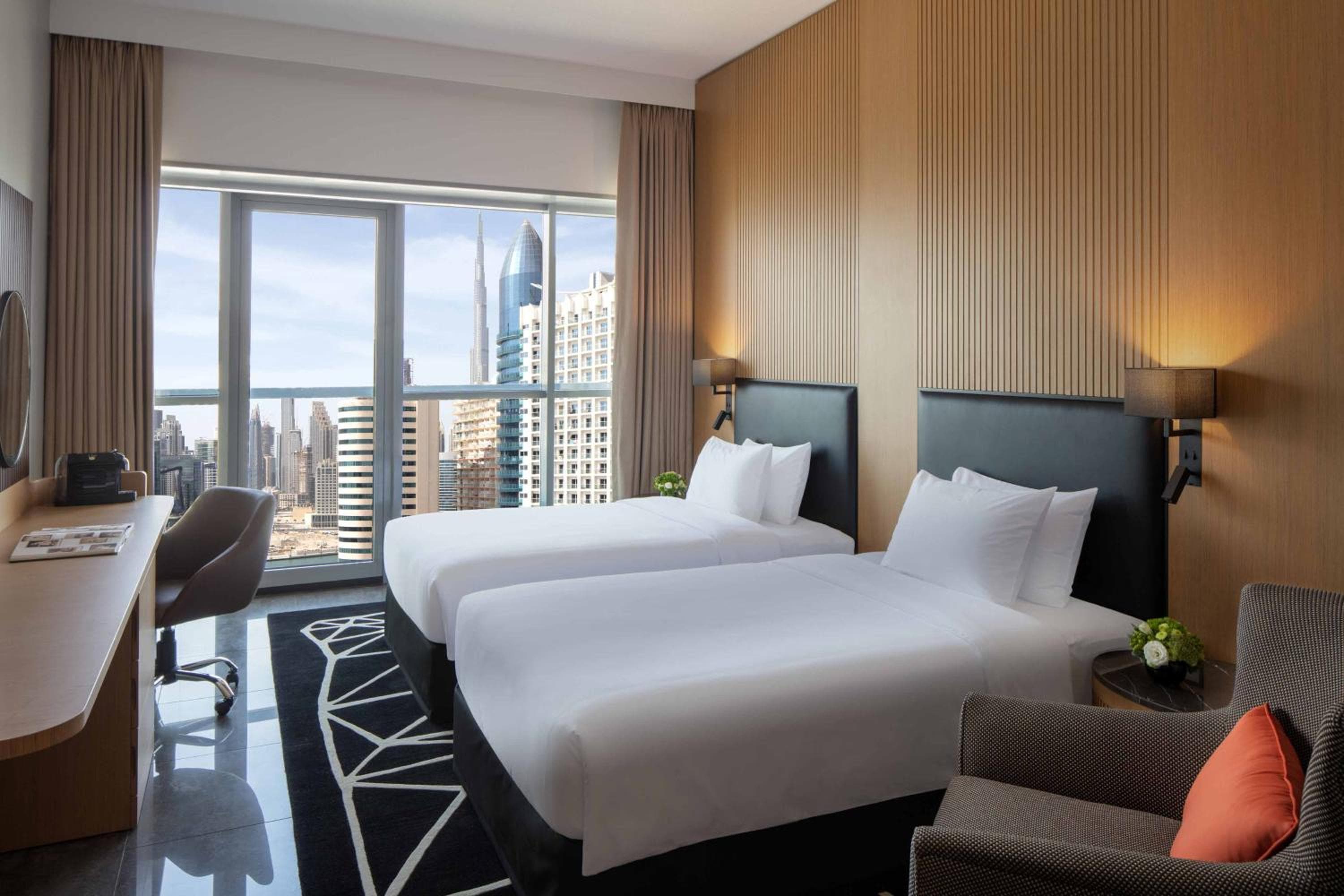 The First Collection Business Bay, Dubai, a Tribute Portfolio Hotel — 30