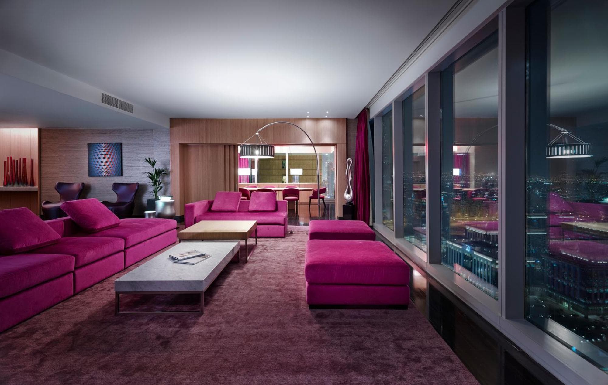 Sofitel Dubai Downtown — 25