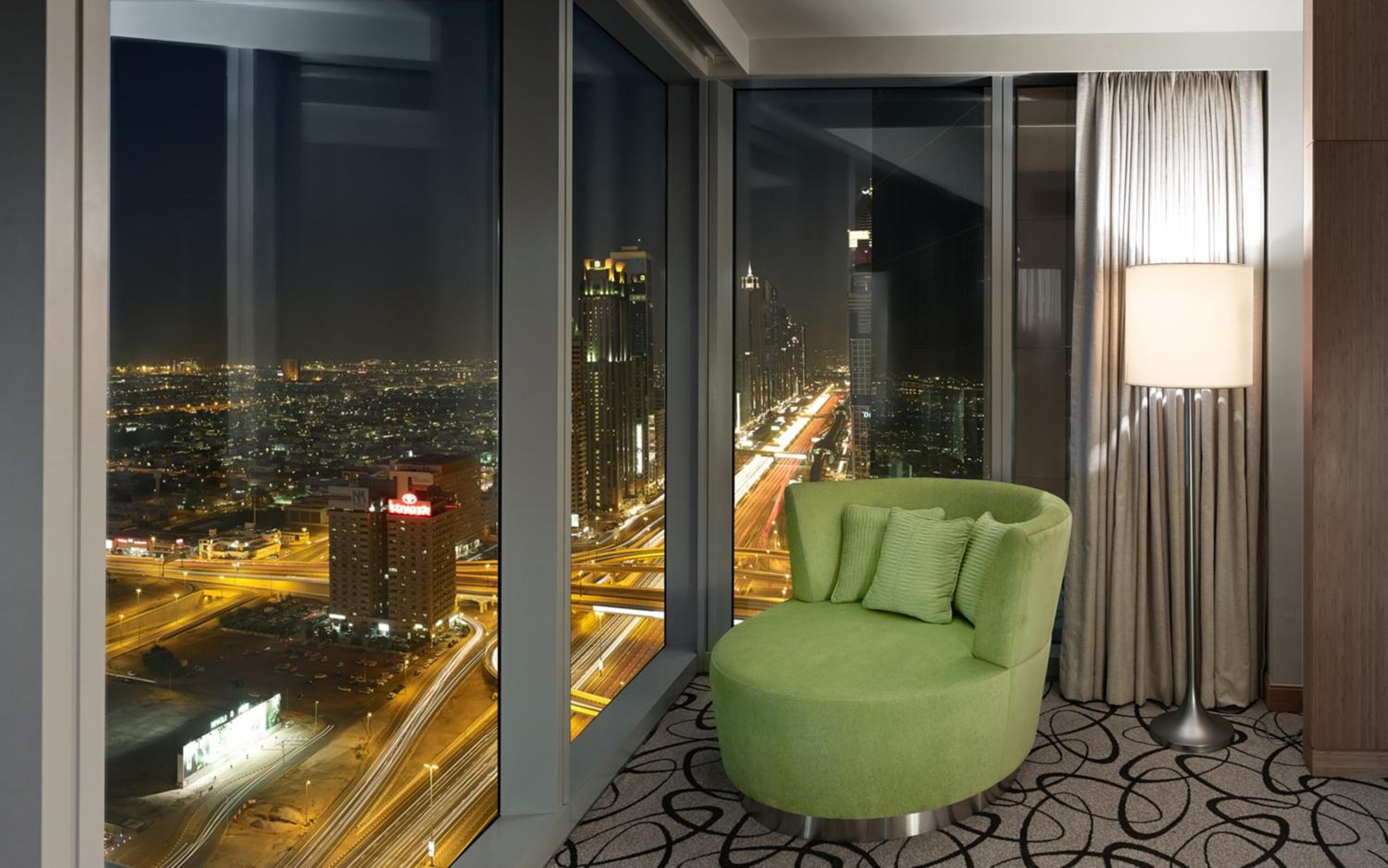 Sofitel Dubai Downtown — 6