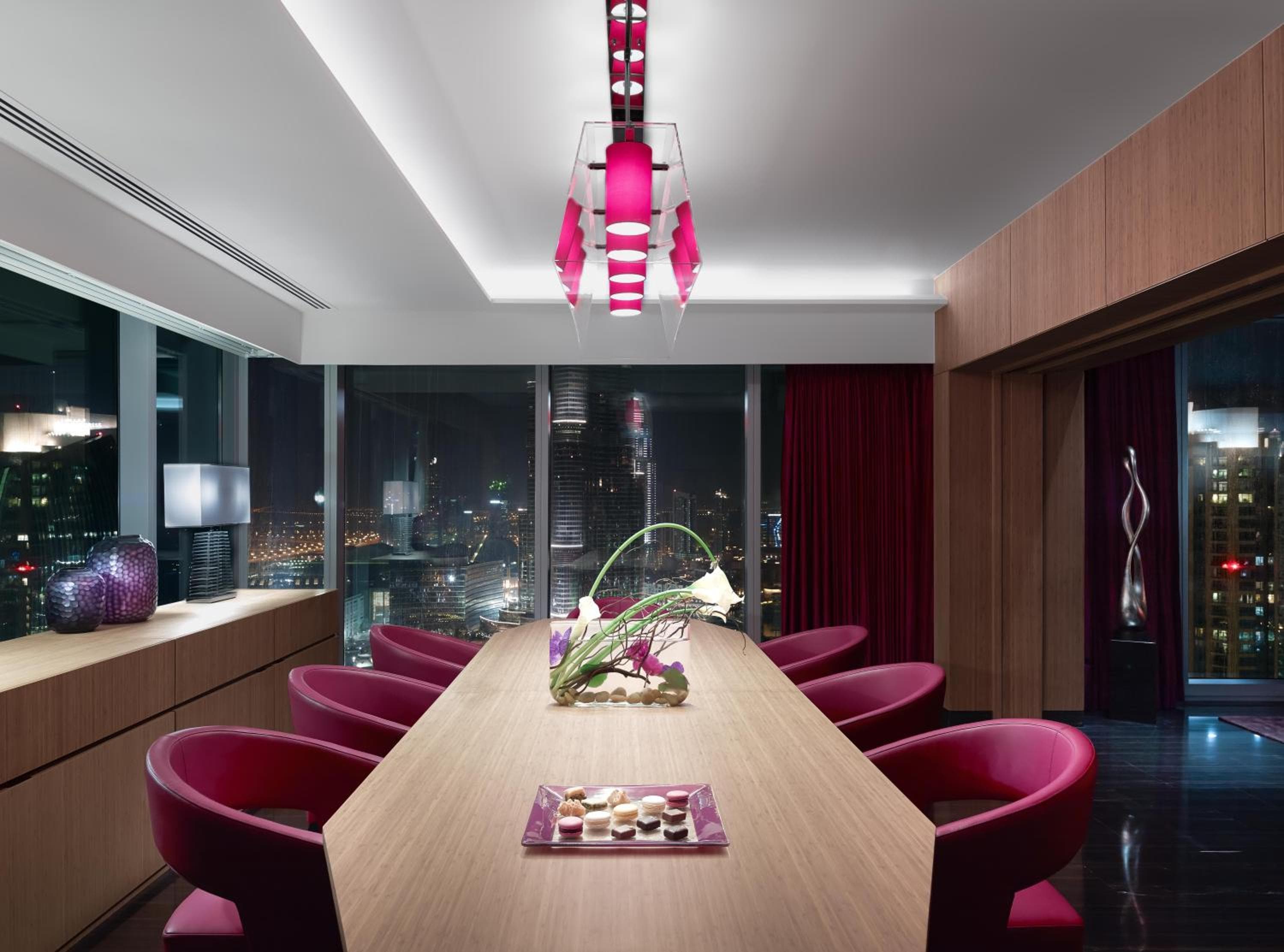 Sofitel Dubai Downtown — 27