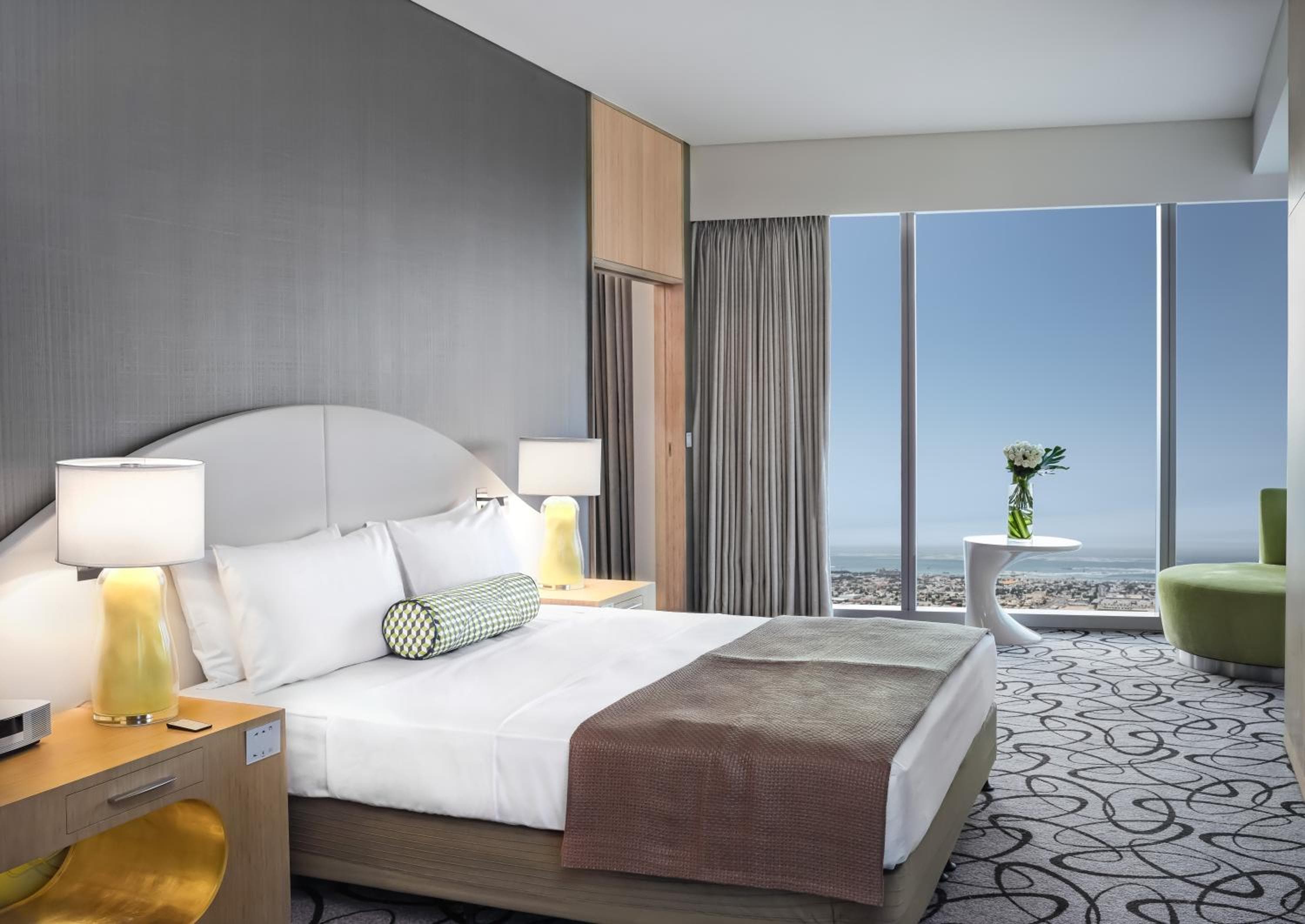 Sofitel Dubai Downtown — 11