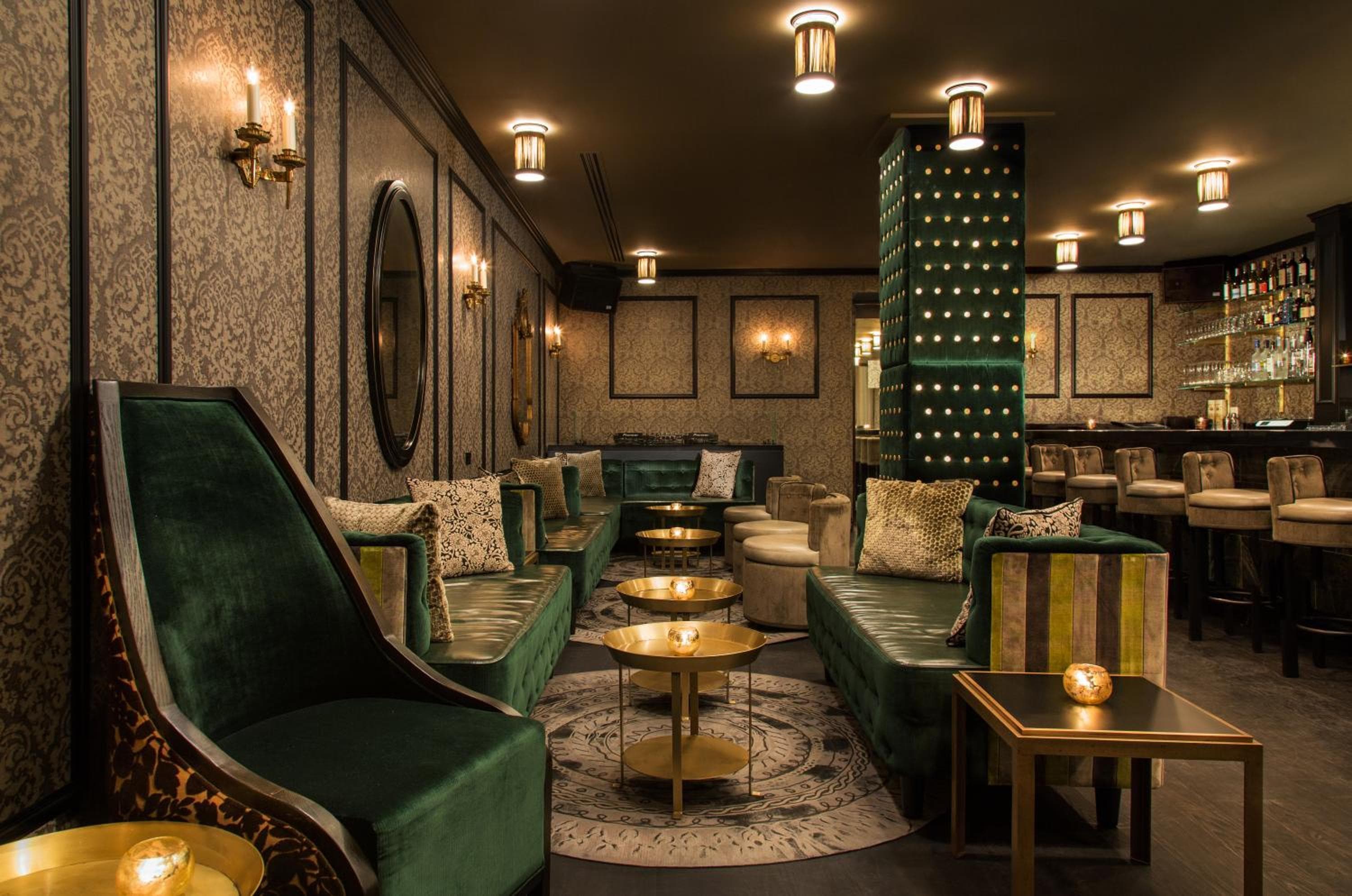 Dream Midtown, by Hyatt — 6