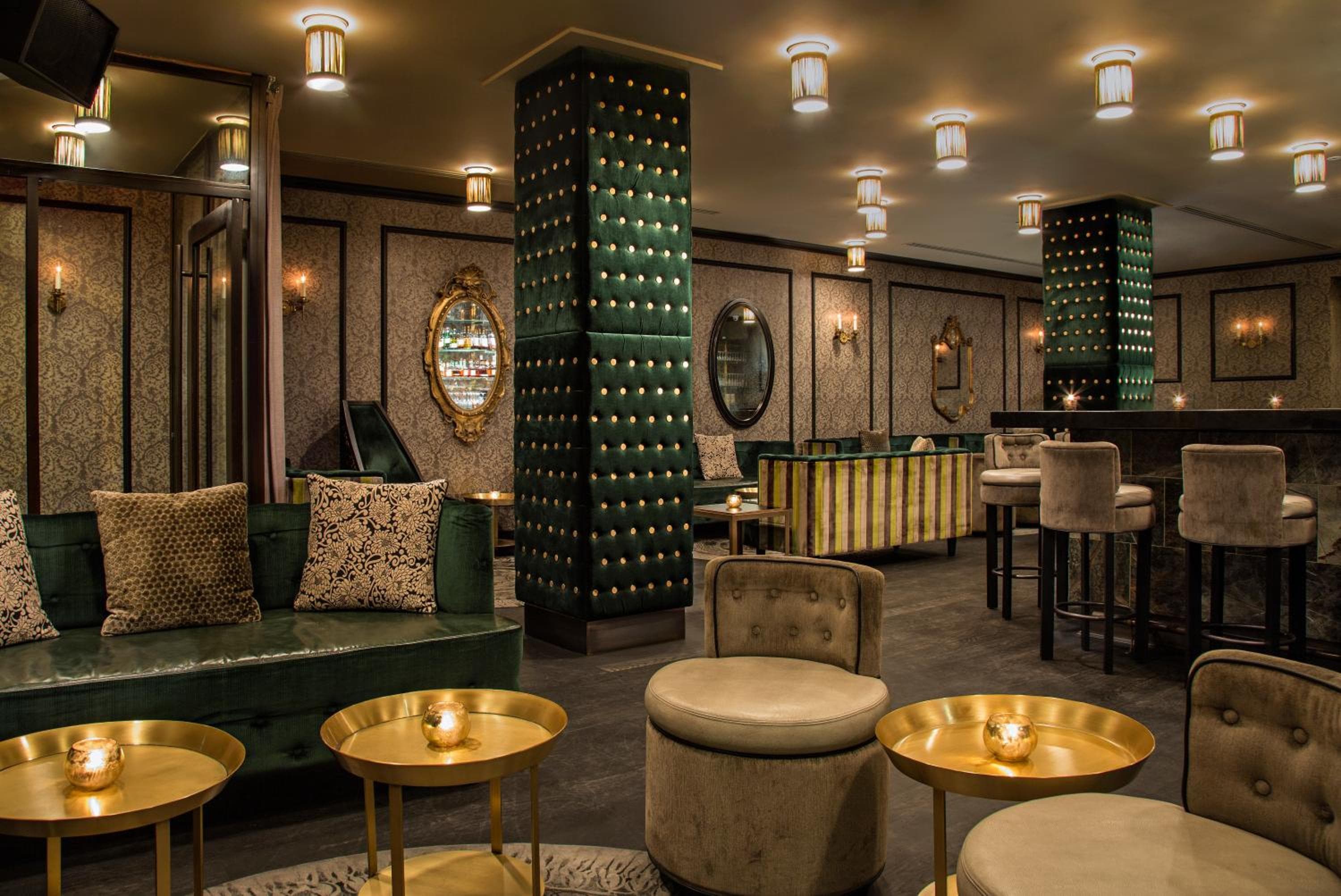Dream Midtown, by Hyatt — 21