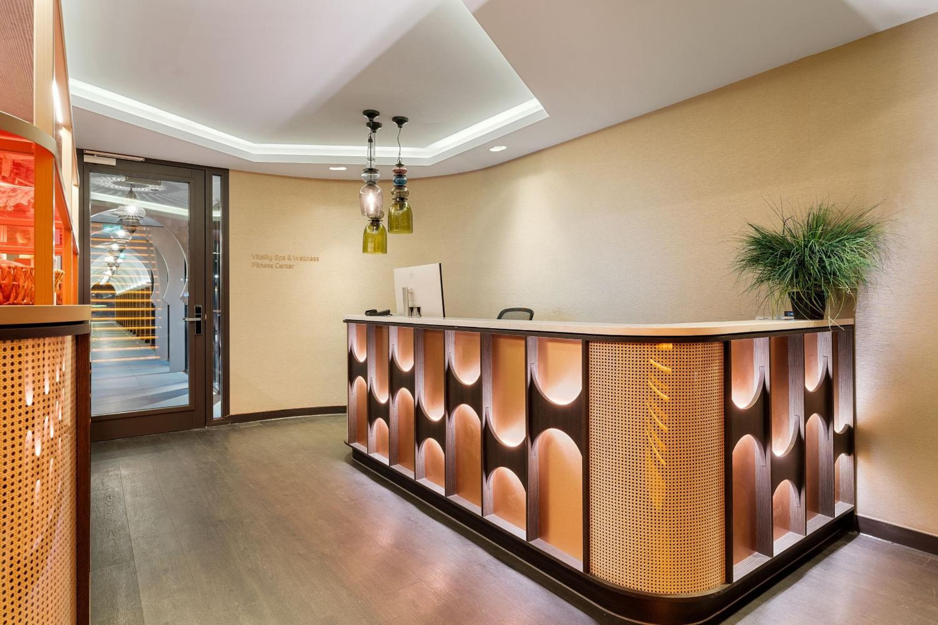 Corendon Amsterdam New-West, a Tribute Portfolio Hotel — 9