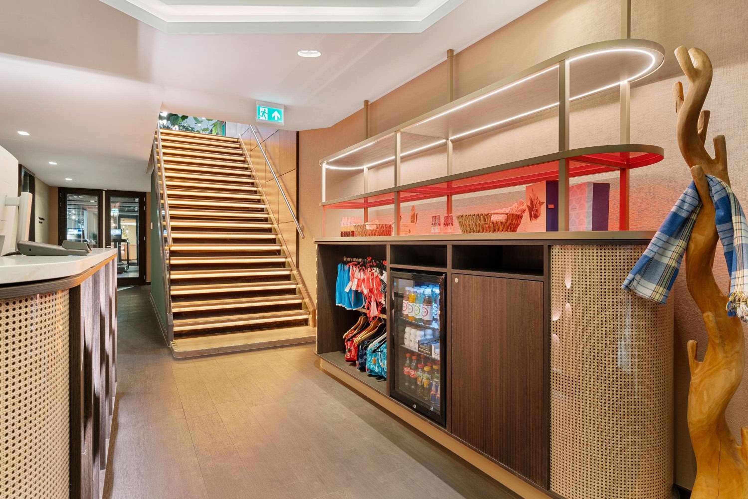 Corendon Amsterdam New-West, a Tribute Portfolio Hotel — 13
