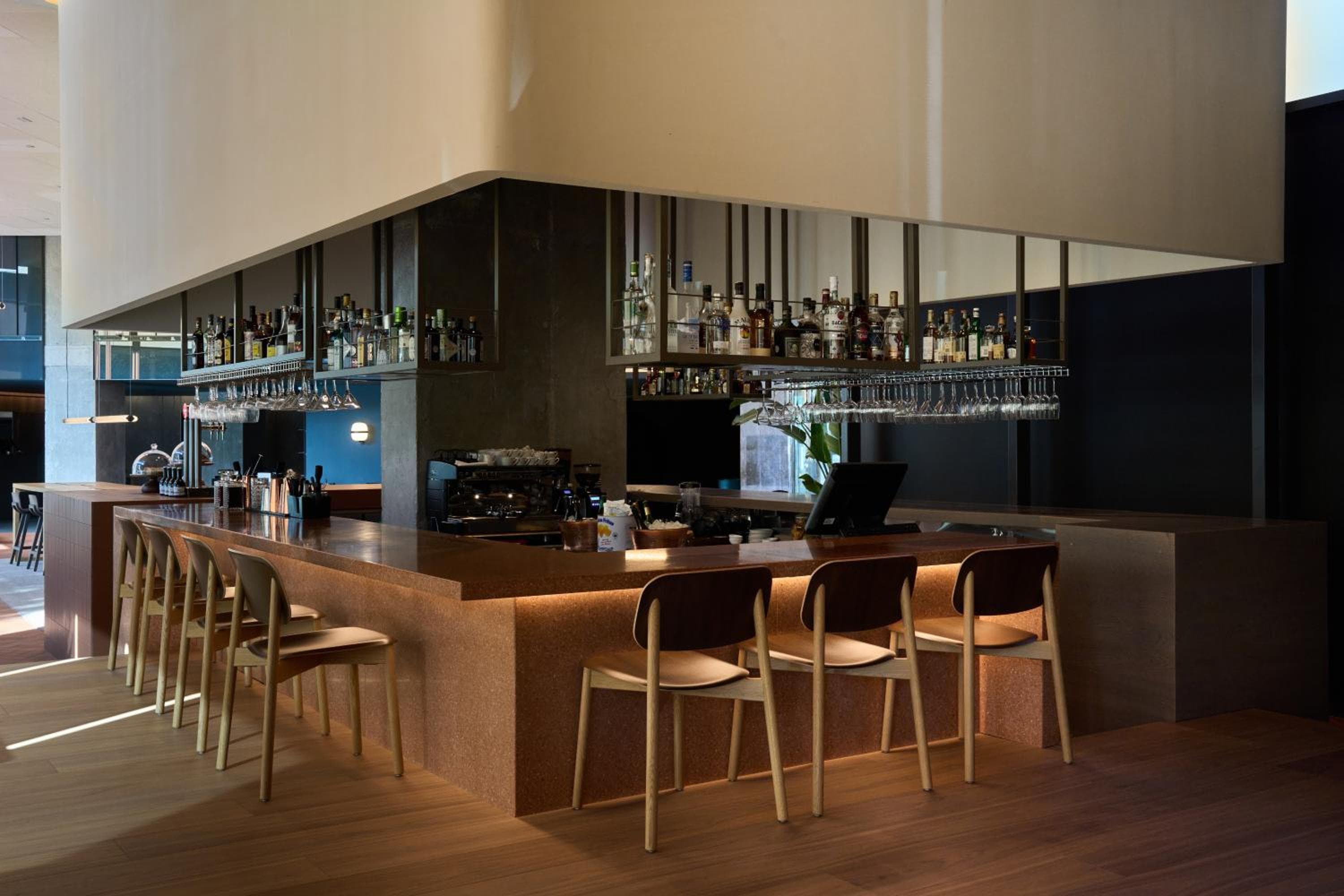 Barcelona Princess hotel, Avenida Diagonal, 1, Barcelona, Spain — photo 70