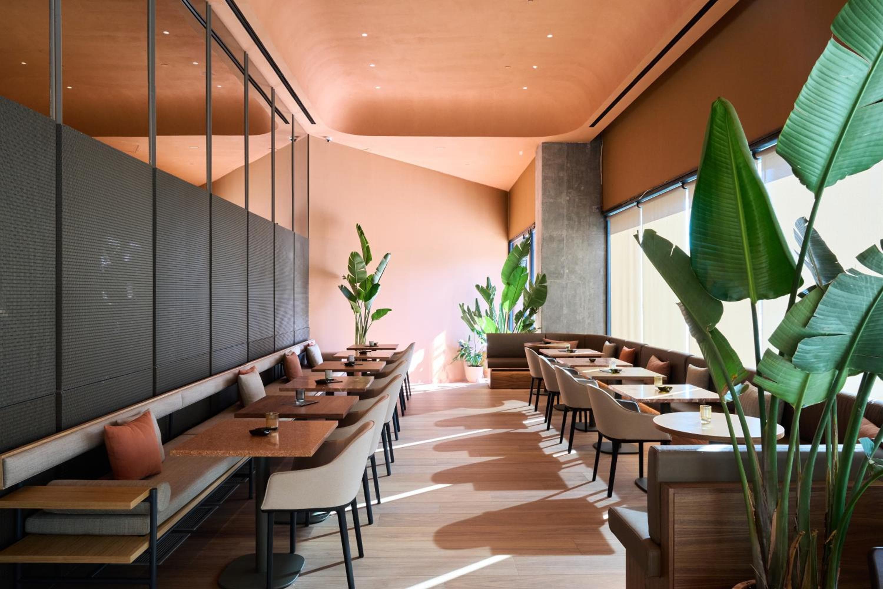 Barcelona Princess hotel, Avenida Diagonal, 1, Barcelona, Spain — photo 15