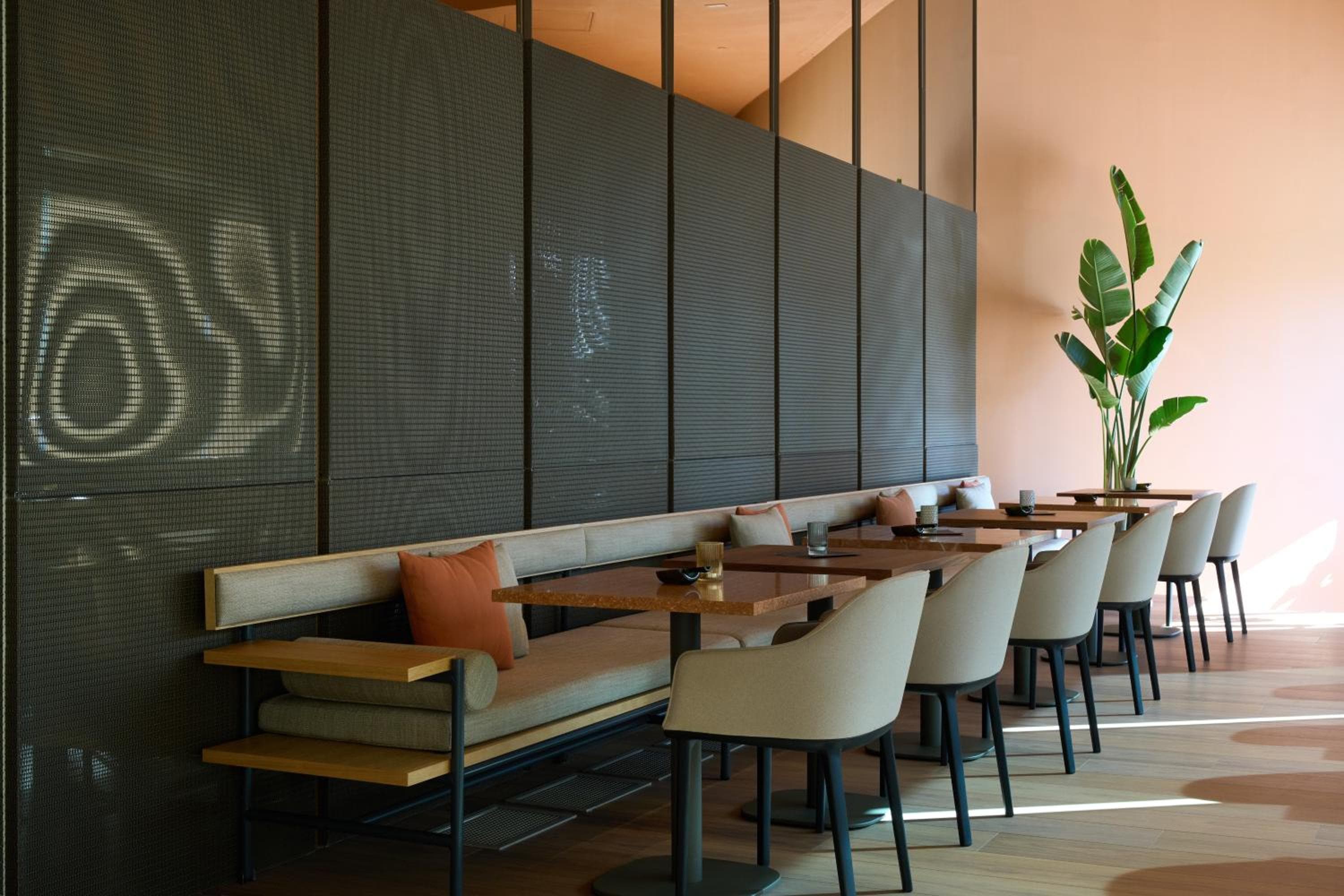 Barcelona Princess hotel, Avenida Diagonal, 1, Barcelona, Spain — photo 71