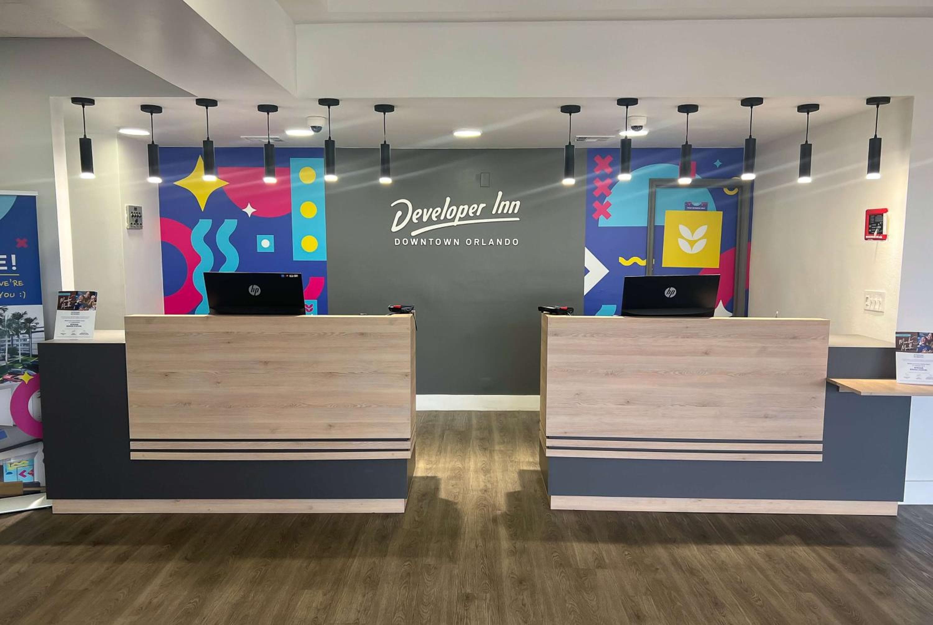 Desarrollador Inn Downtown Orlando, un Baymont by Wyndham — 30