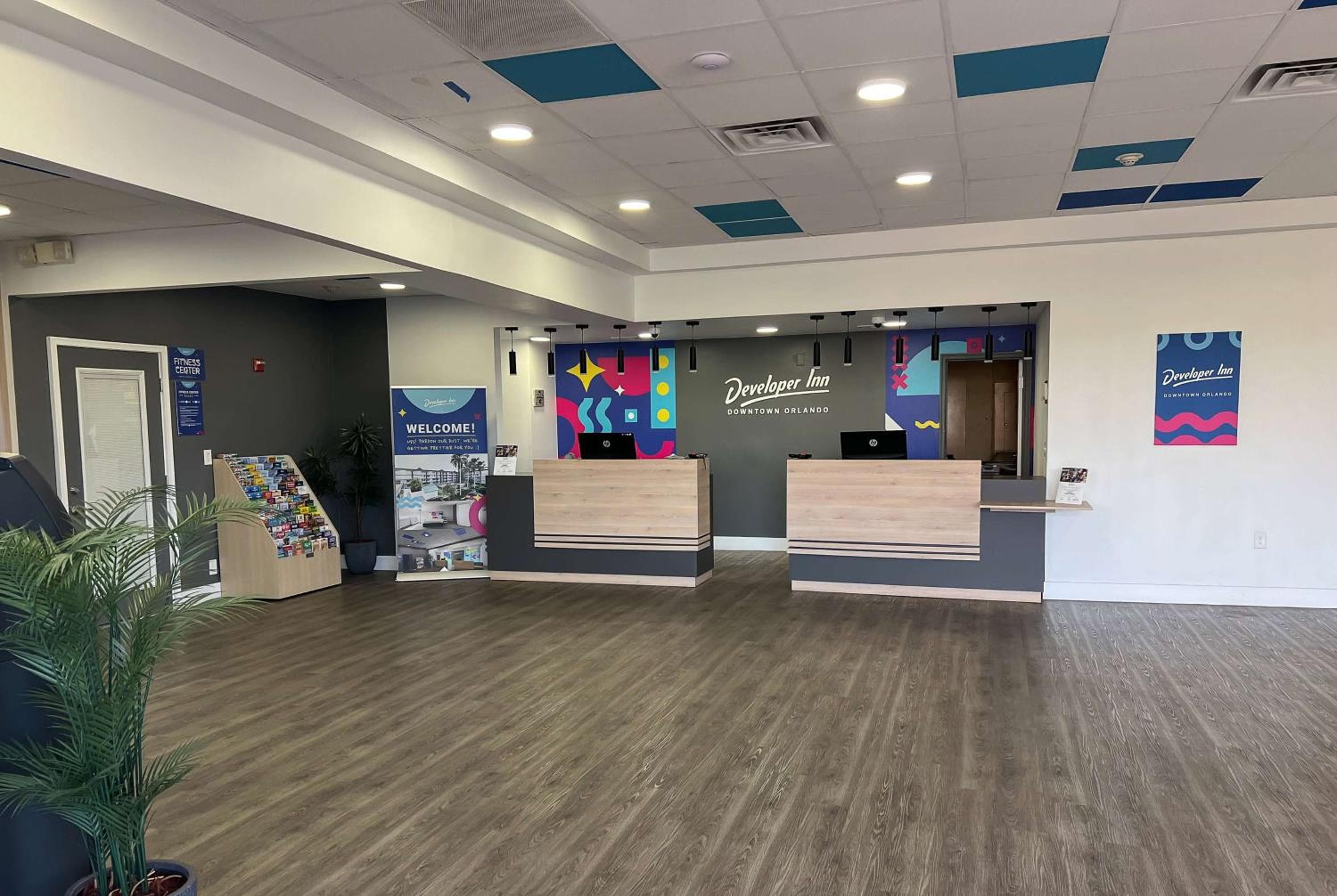 Desarrollador Inn Downtown Orlando, un Baymont by Wyndham — 6