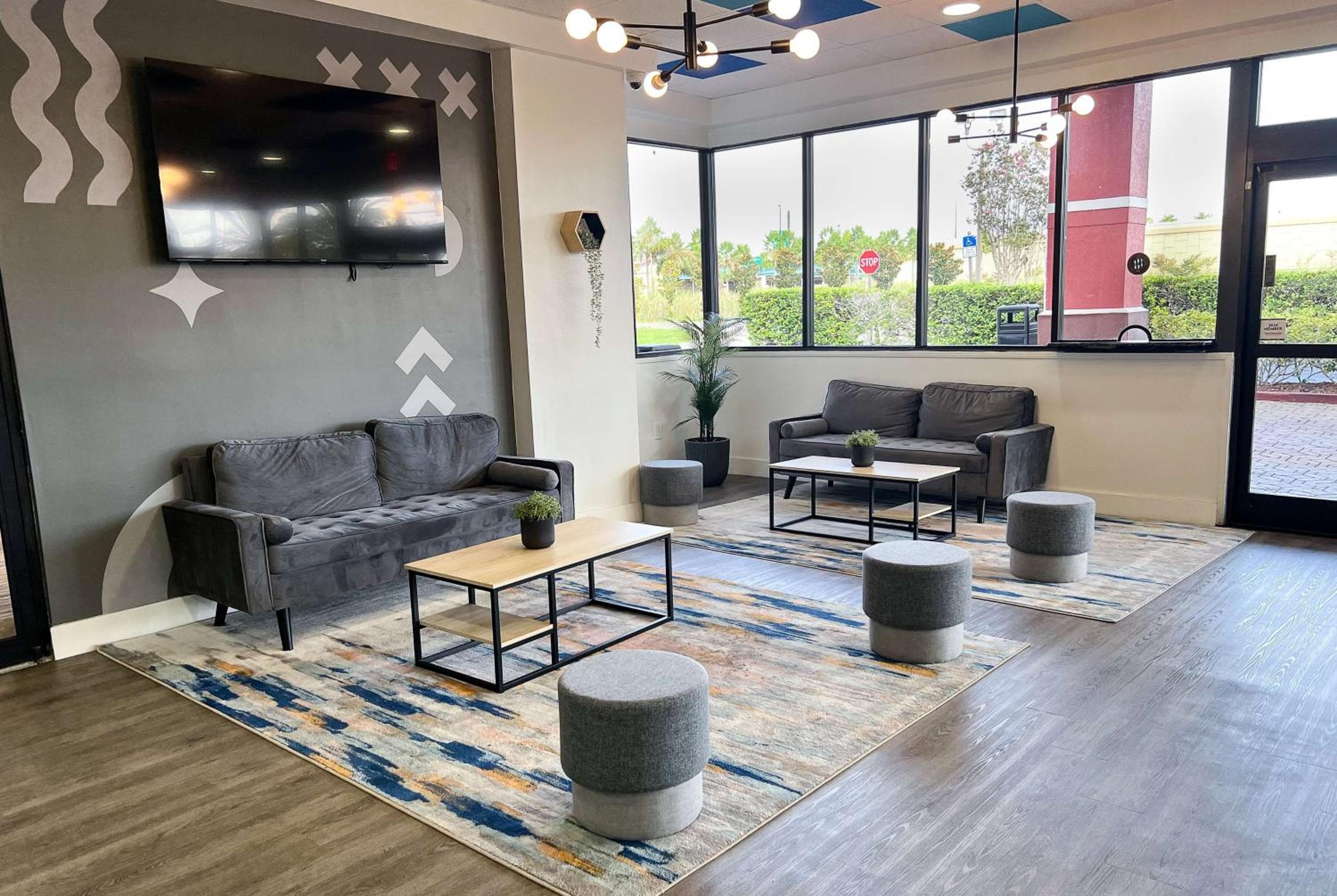 Baymont by Wyndham Orlando North Millenia — 23