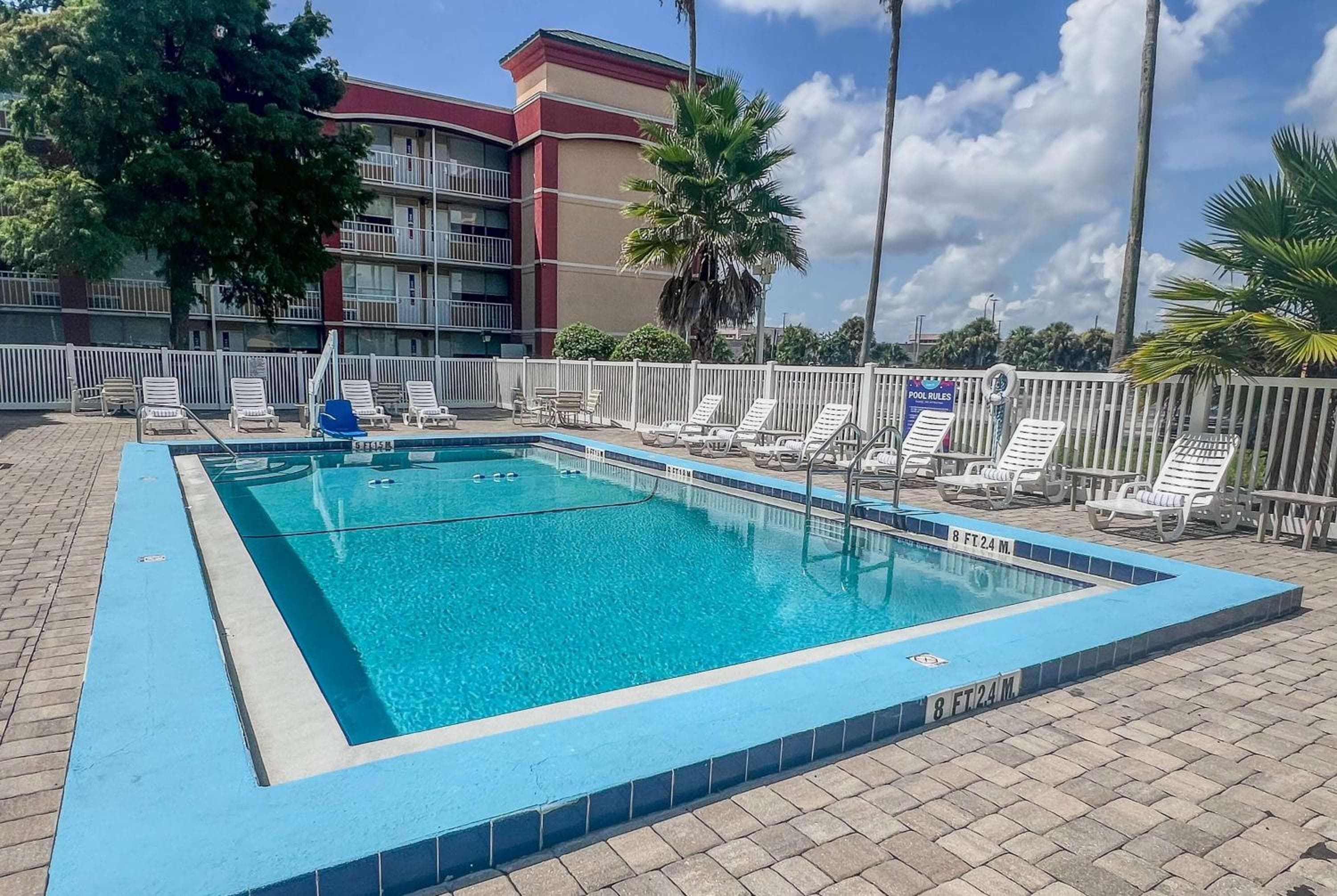 Desarrollador Inn Downtown Orlando, un Baymont by Wyndham — 2