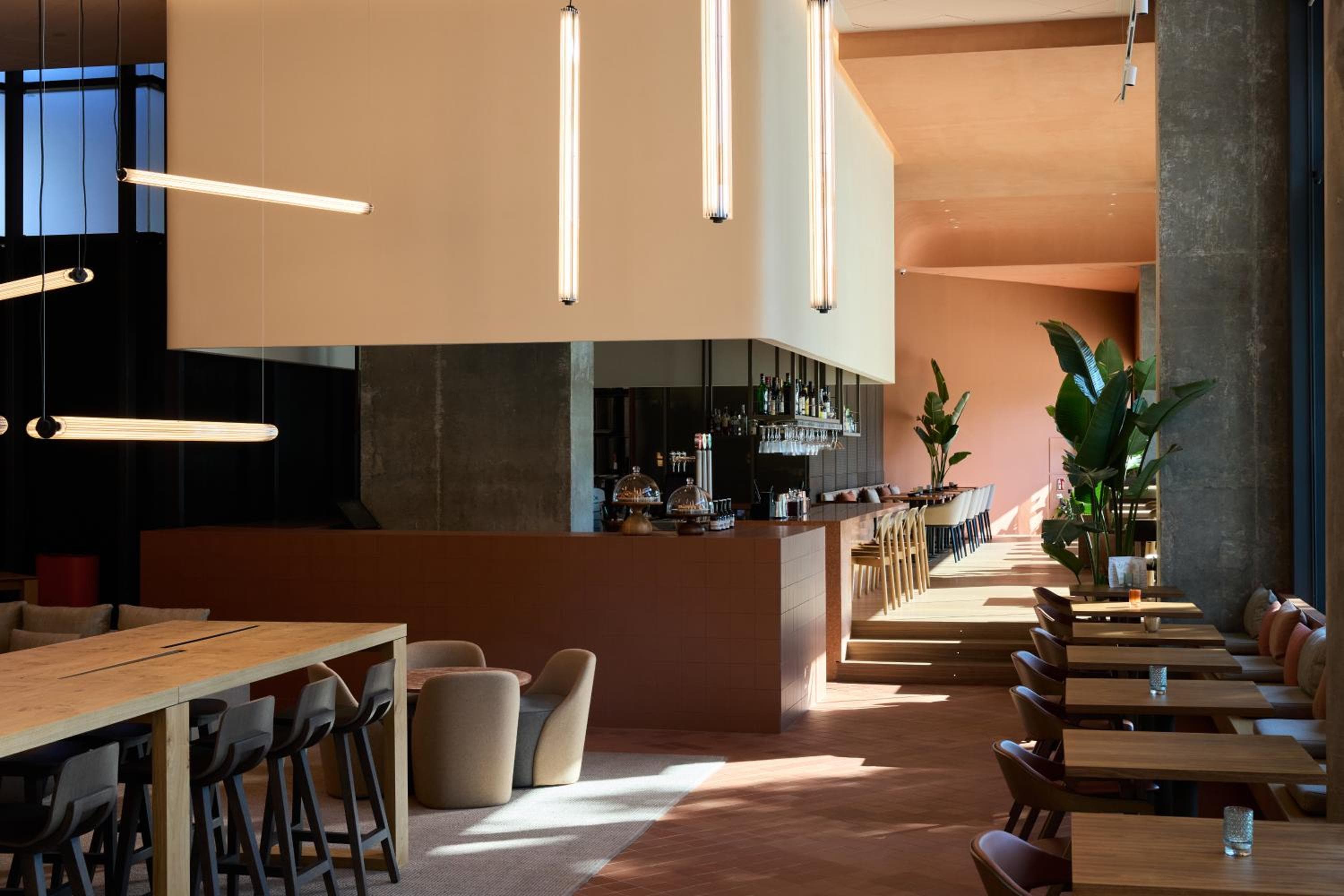 Barcelona Princess hotel, Avenida Diagonal, 1, Barcelona, Spain — photo 73