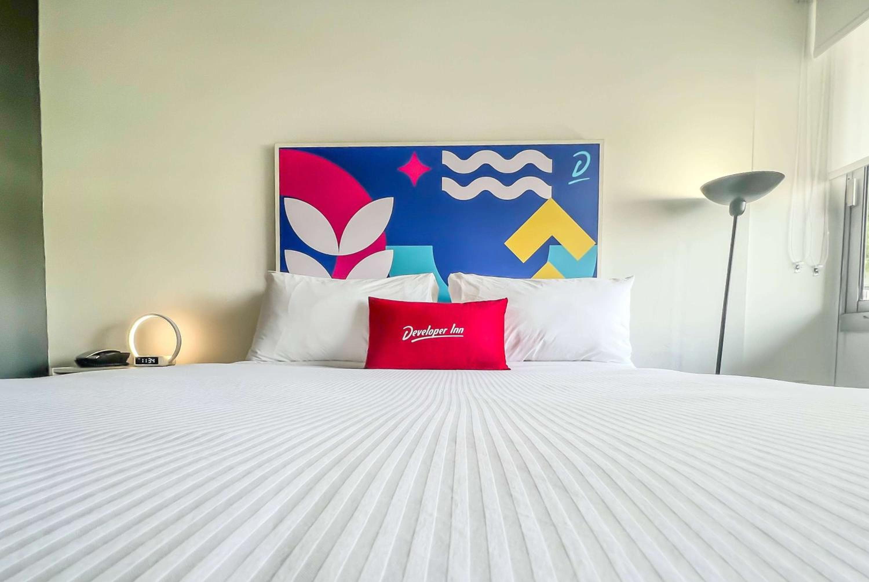 Desarrollador Inn Downtown Orlando, un Baymont by Wyndham — 29