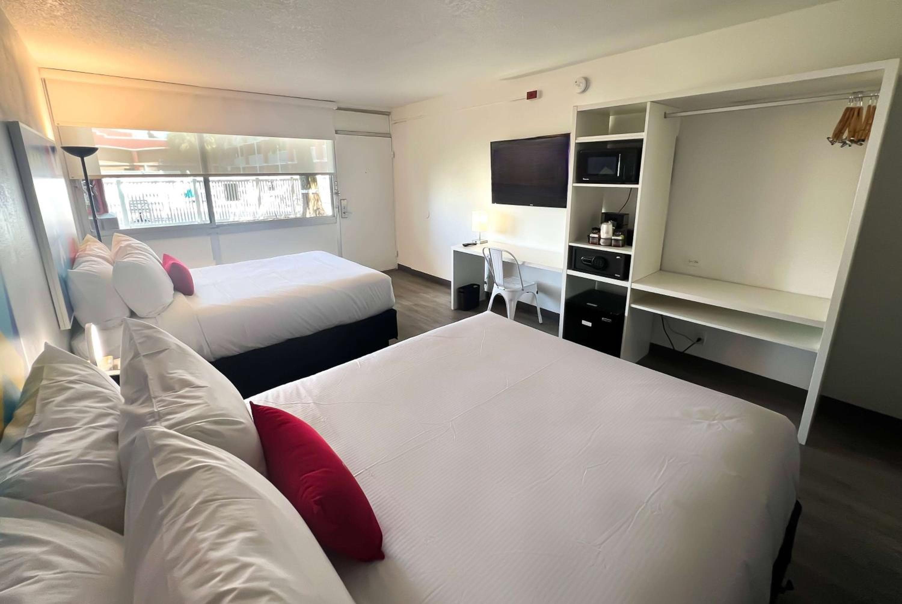 Desarrollador Inn Downtown Orlando, un Baymont by Wyndham — 25