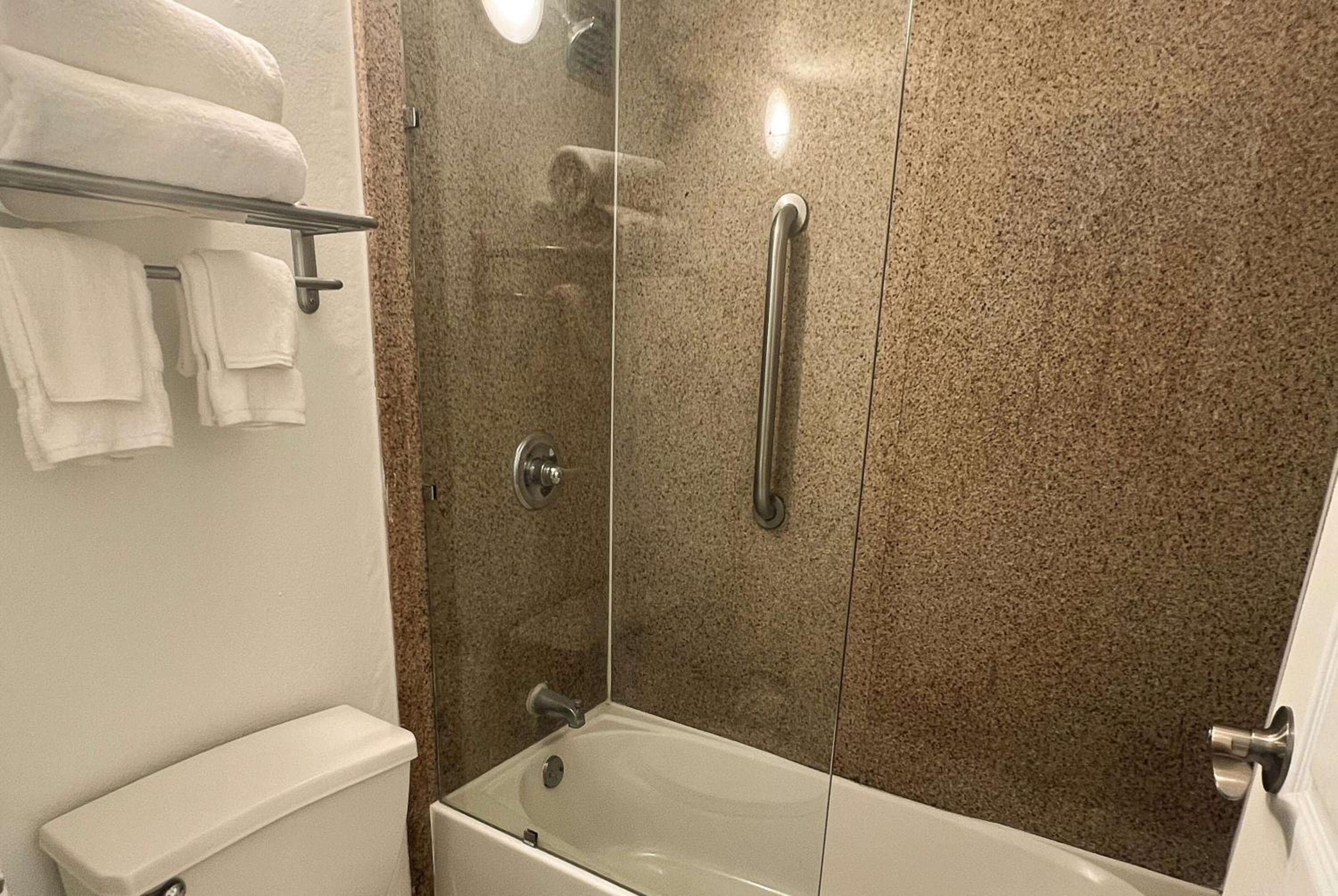 Desarrollador Inn Downtown Orlando, un Baymont by Wyndham — 24