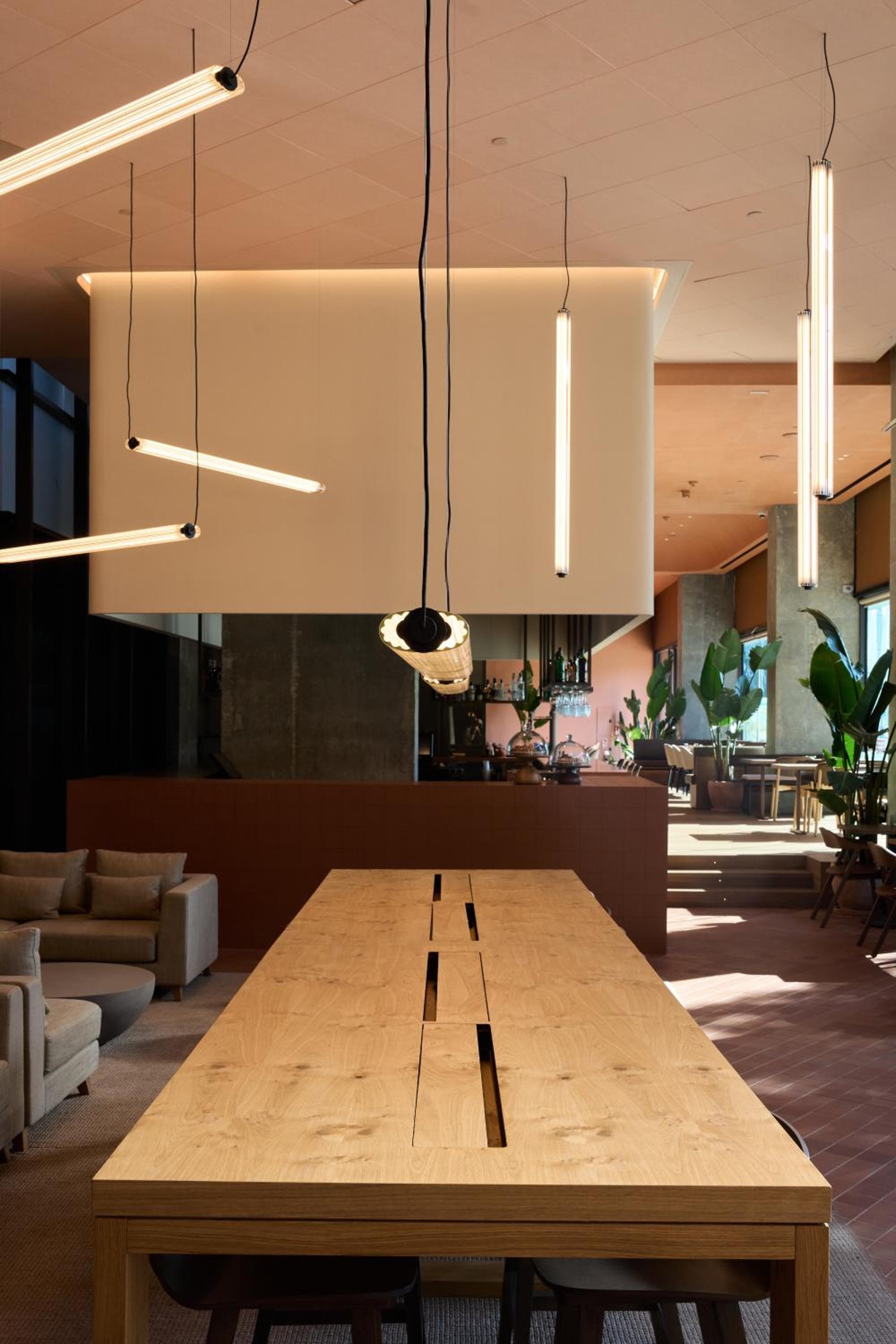 Barcelona Princess hotel, Avenida Diagonal, 1, Barcelona, Spain — photo 76