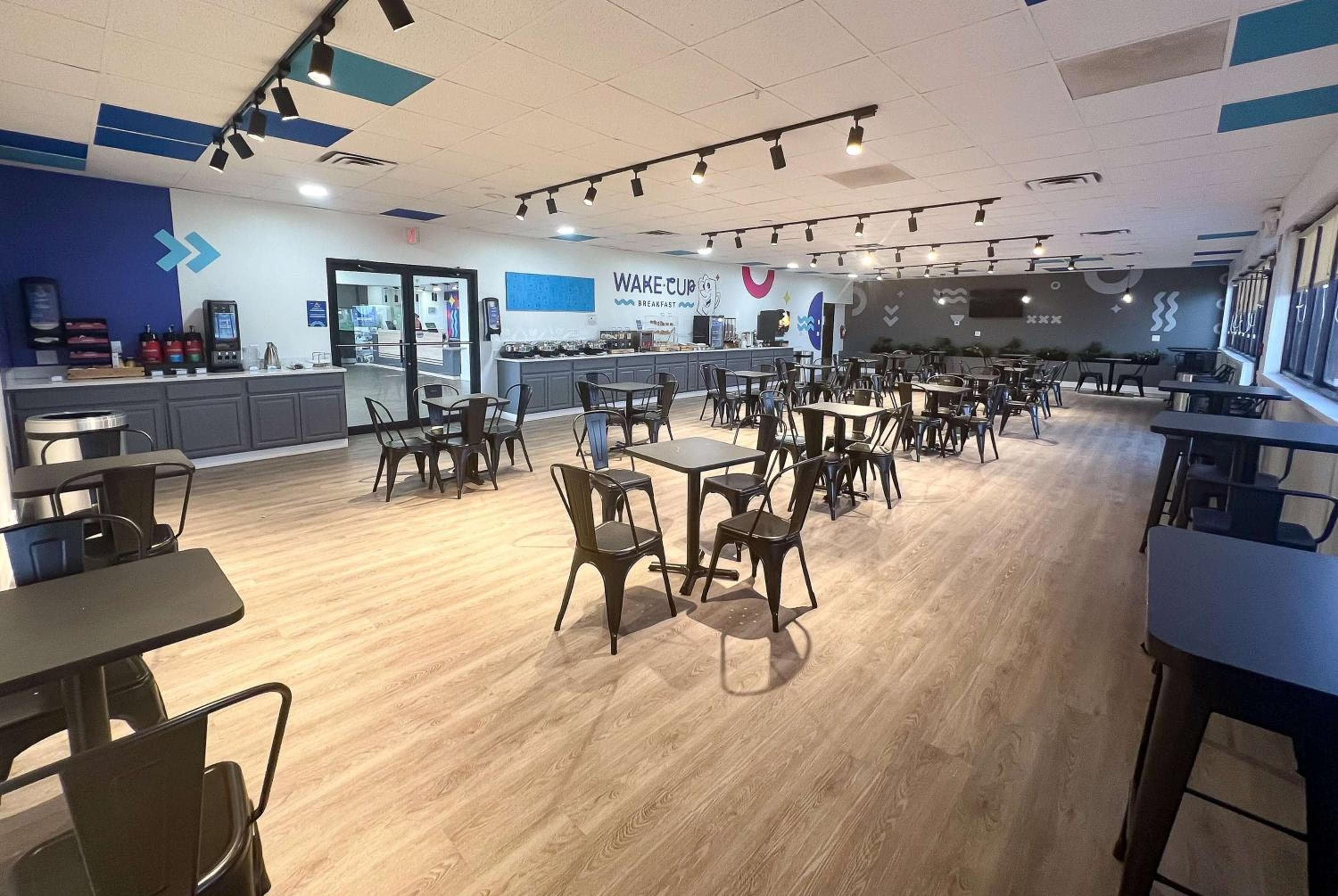 Baymont by Wyndham Orlando North Millenia — 10