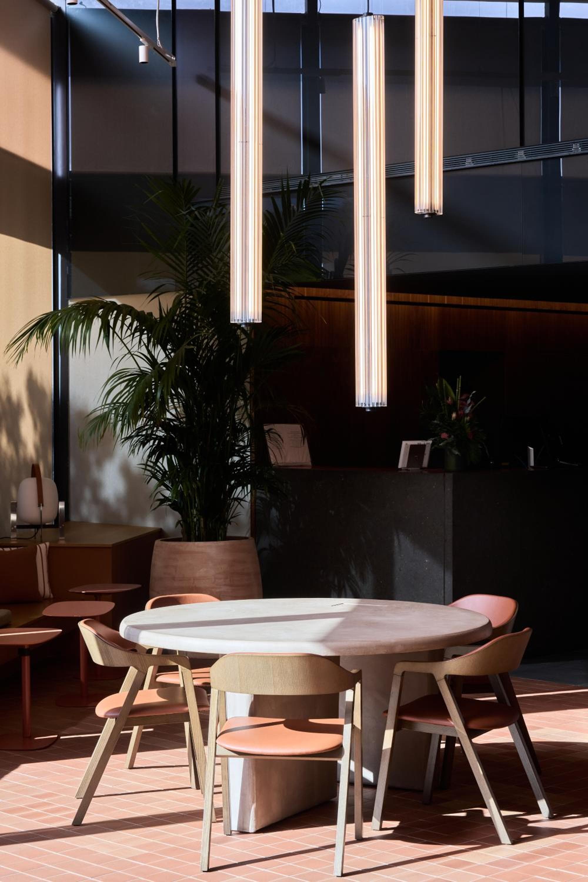 Barcelona Princess hotel, Avenida Diagonal, 1, Barcelona, Spain — photo 77