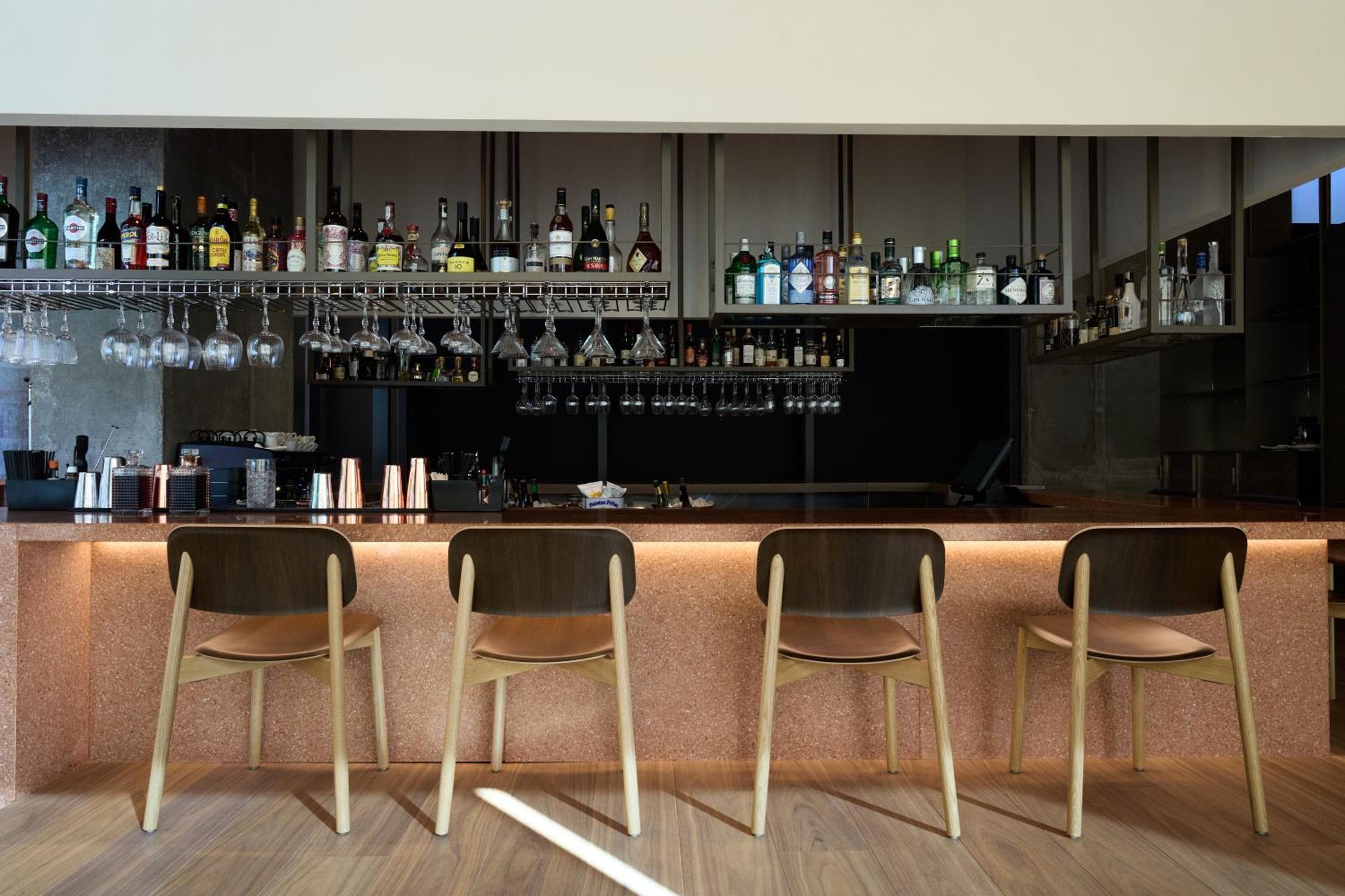 Barcelona Princess hotel, Avenida Diagonal, 1, Barcelona, Spain — photo 78